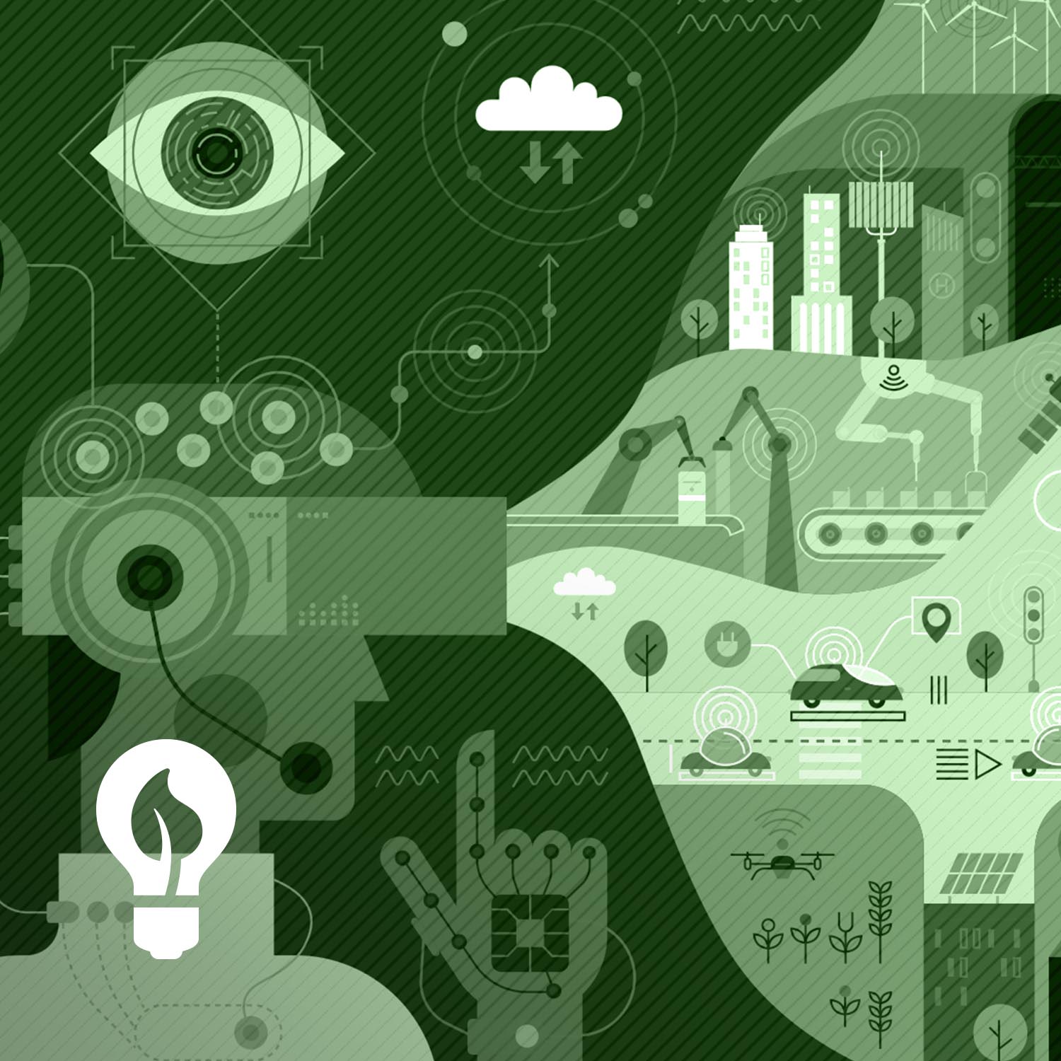 Professor Anton Korinek, University of Virginia, on AI’s Power to Reshape Labour Productivity and Inequality