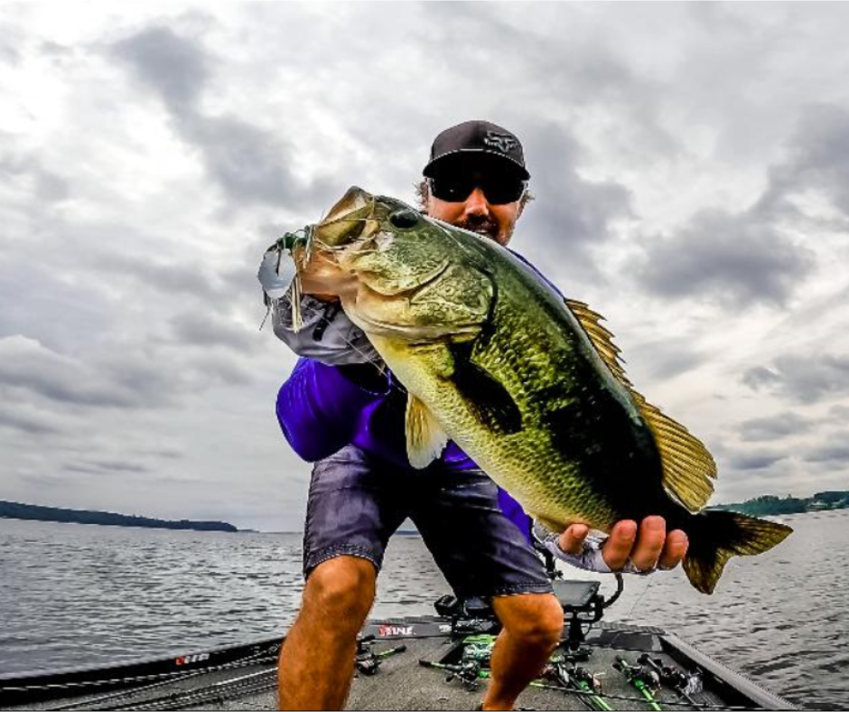 Mid-Atlantic Outdoorsmen - Gunnfish TV! with Kevin Gunn