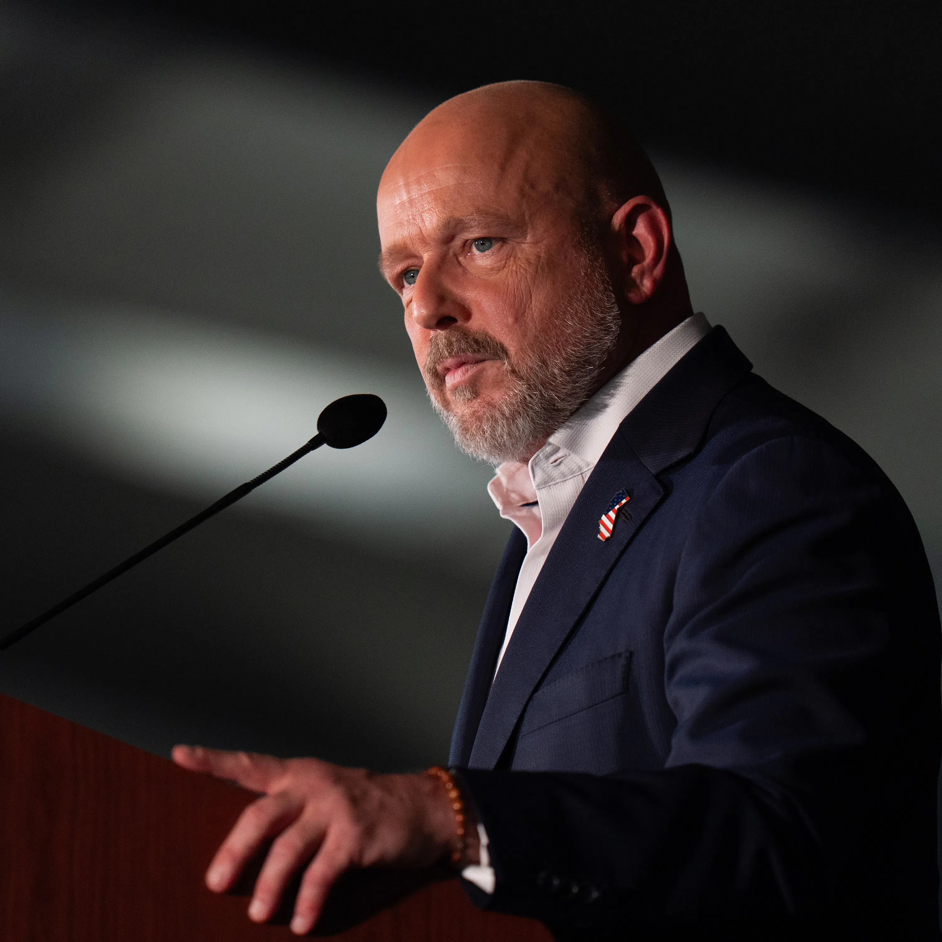 Can the GOP pull off a California upset? (with Steve Hilton) episode artwork