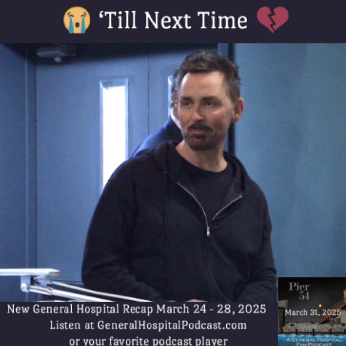 Pier 54 - A General Hospital Fan Podcast