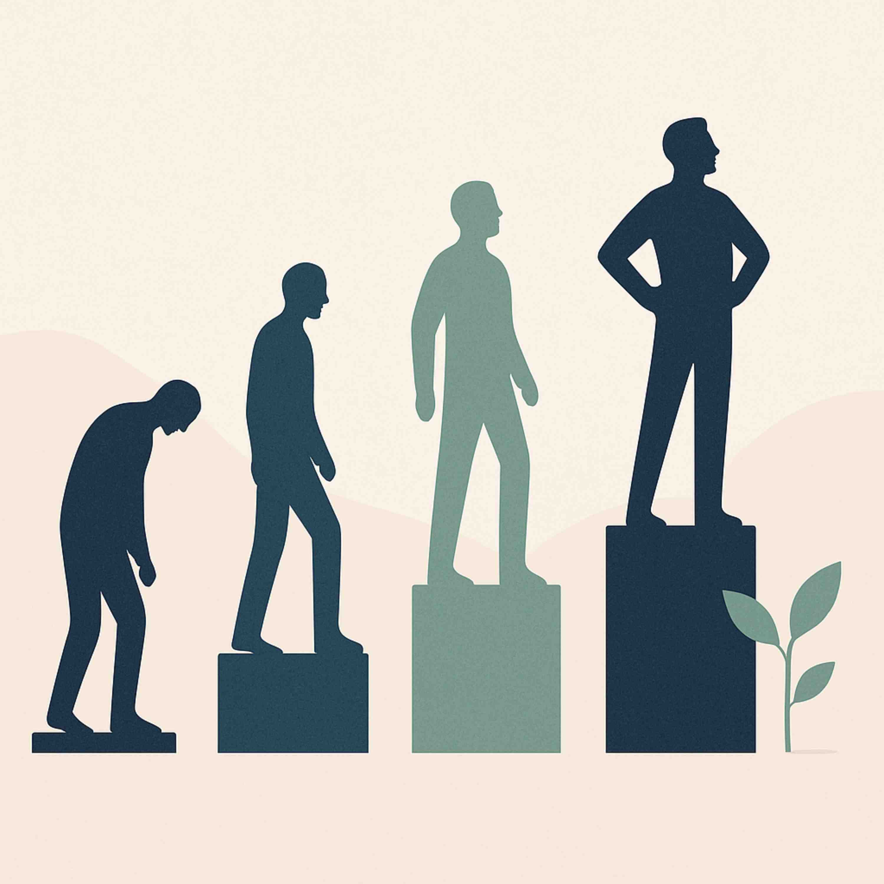 [Part 2] How To Make Quantum Leaps Personally and Professionally by Benjamin Hardy on Embracing Uncertainty