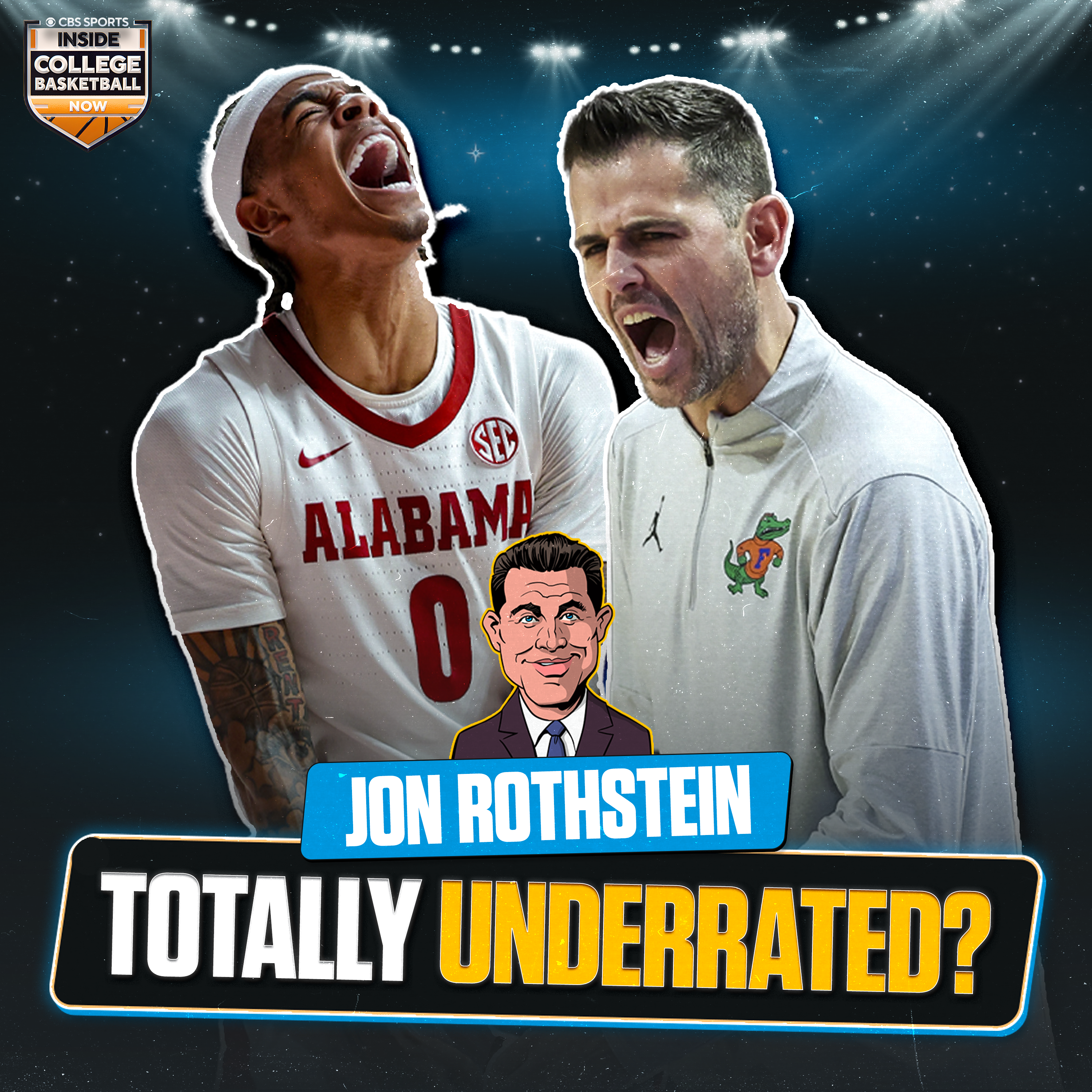 UConn’s sends a MESSAGE vs. St. John’s, Virginia-Duke PREVIEW + Is Todd Golden UNDERRATED?