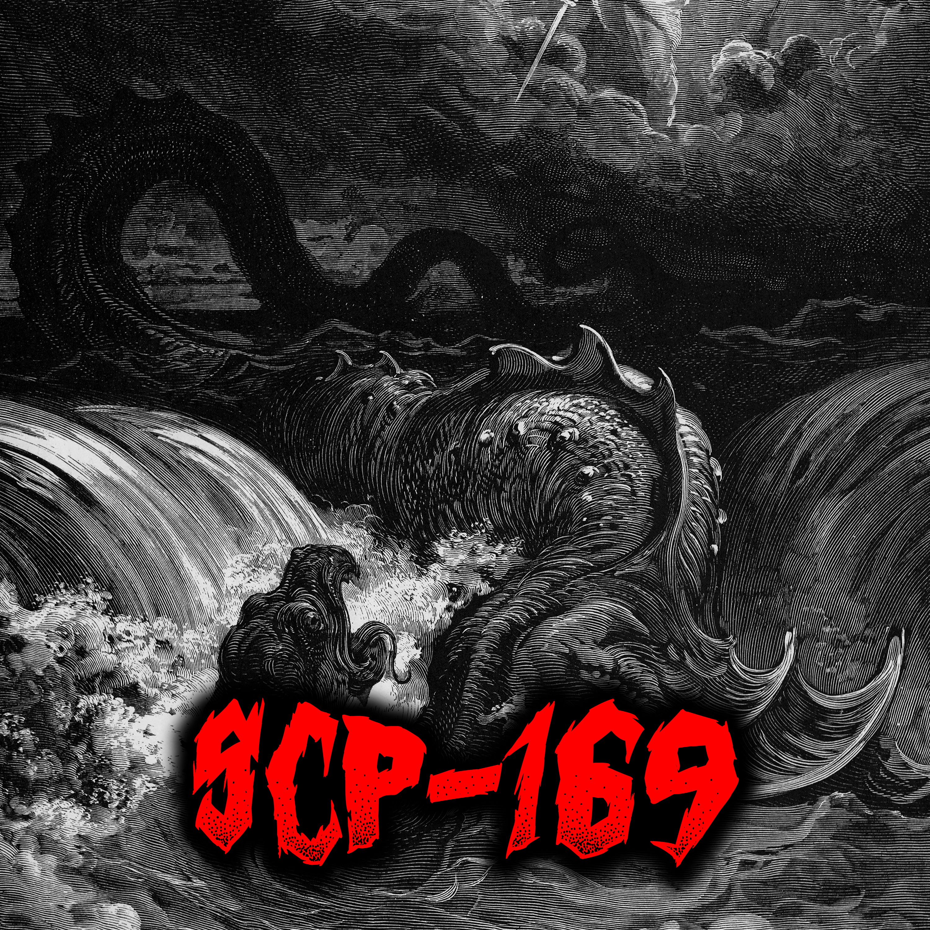 SCP-169 (ITA) - Il Leviatano episode artwork