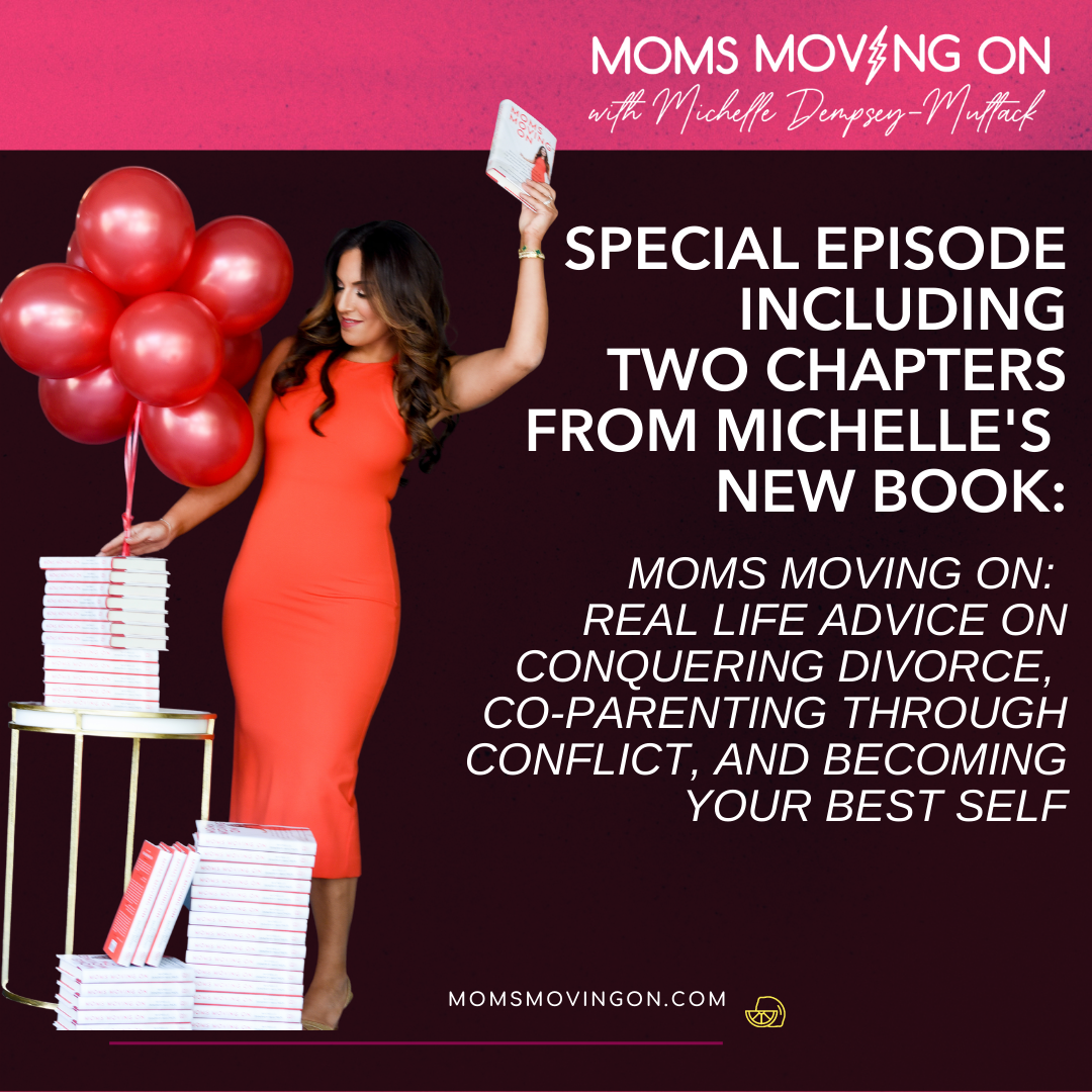 The Moving On Method® Podcast