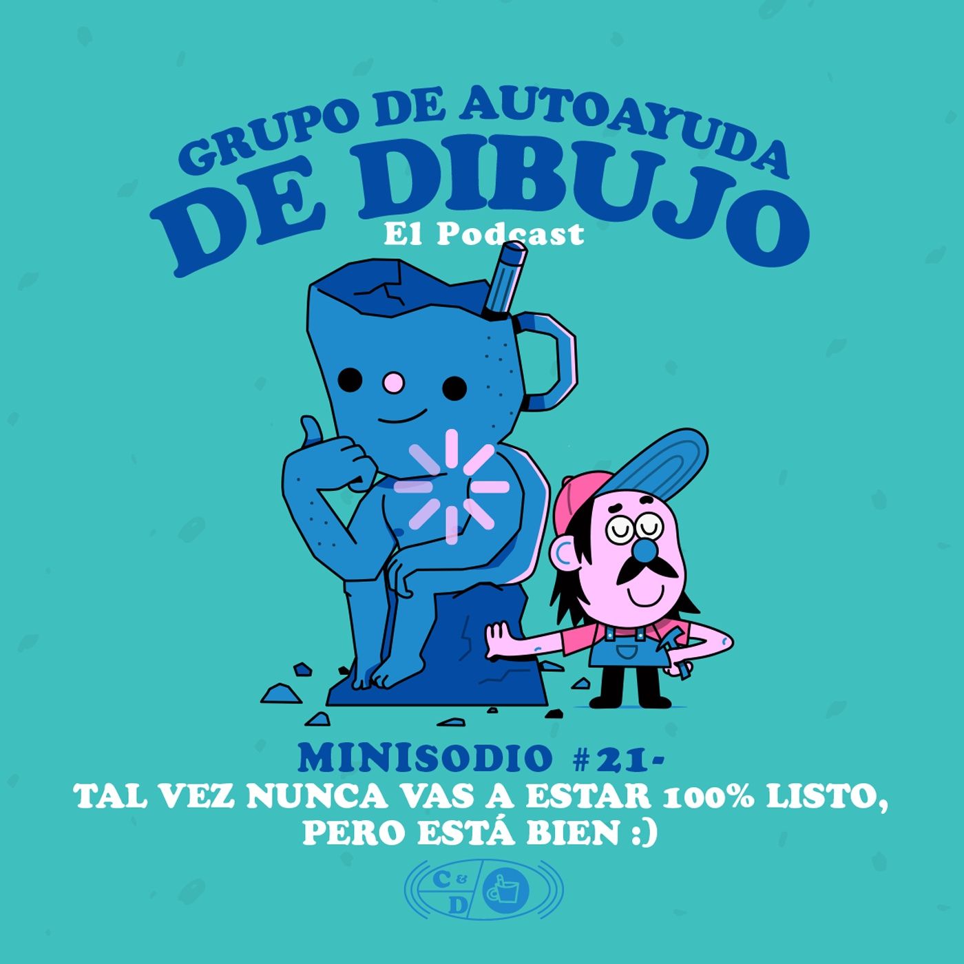 Grupo de Autoayuda de Dibujo