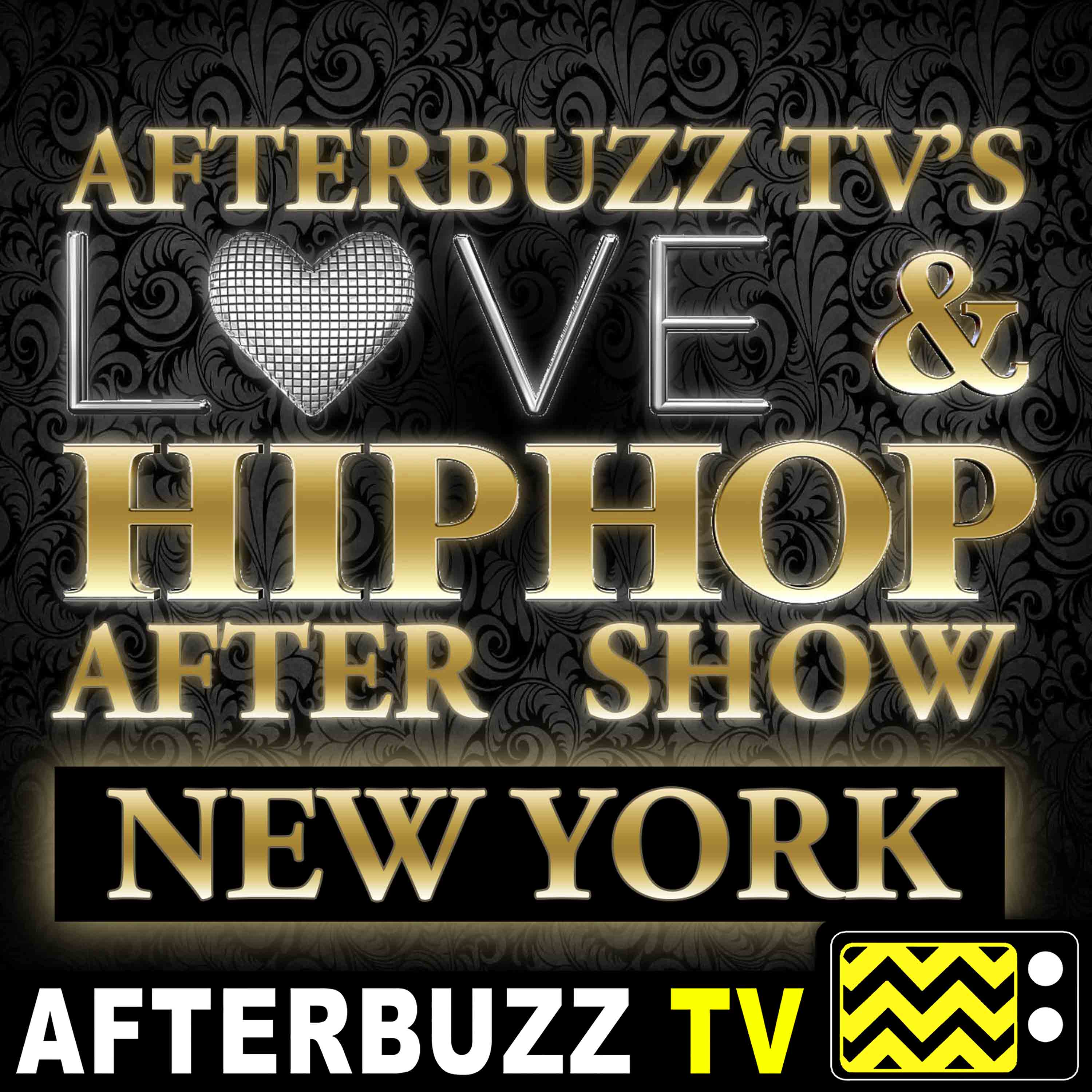 Love & Hip Hop: New York S:6 | Episode 11 | AfterBuzz TV AfterShow