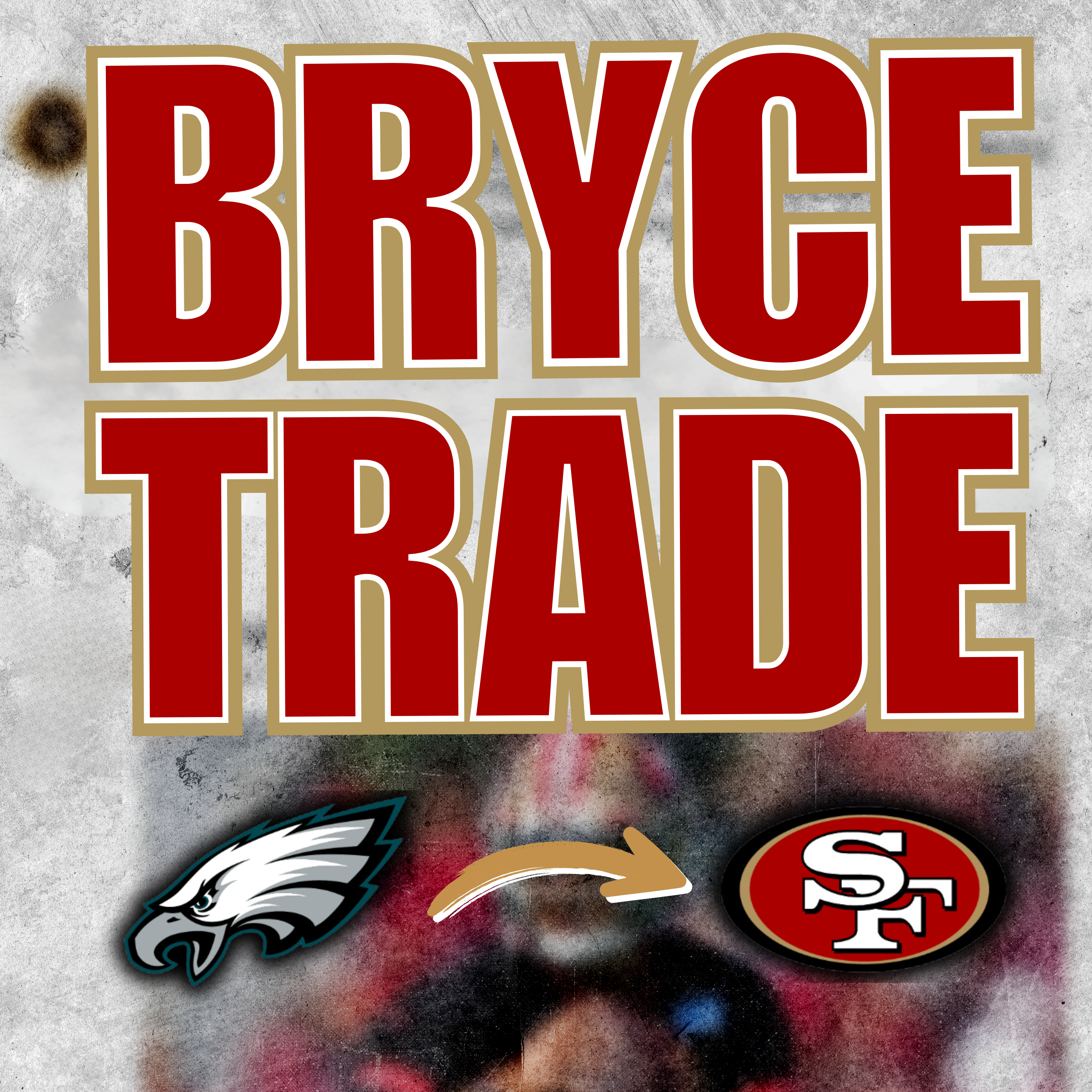 Instant Reaction: 49ers to trade for pass rusher Bryce Huff