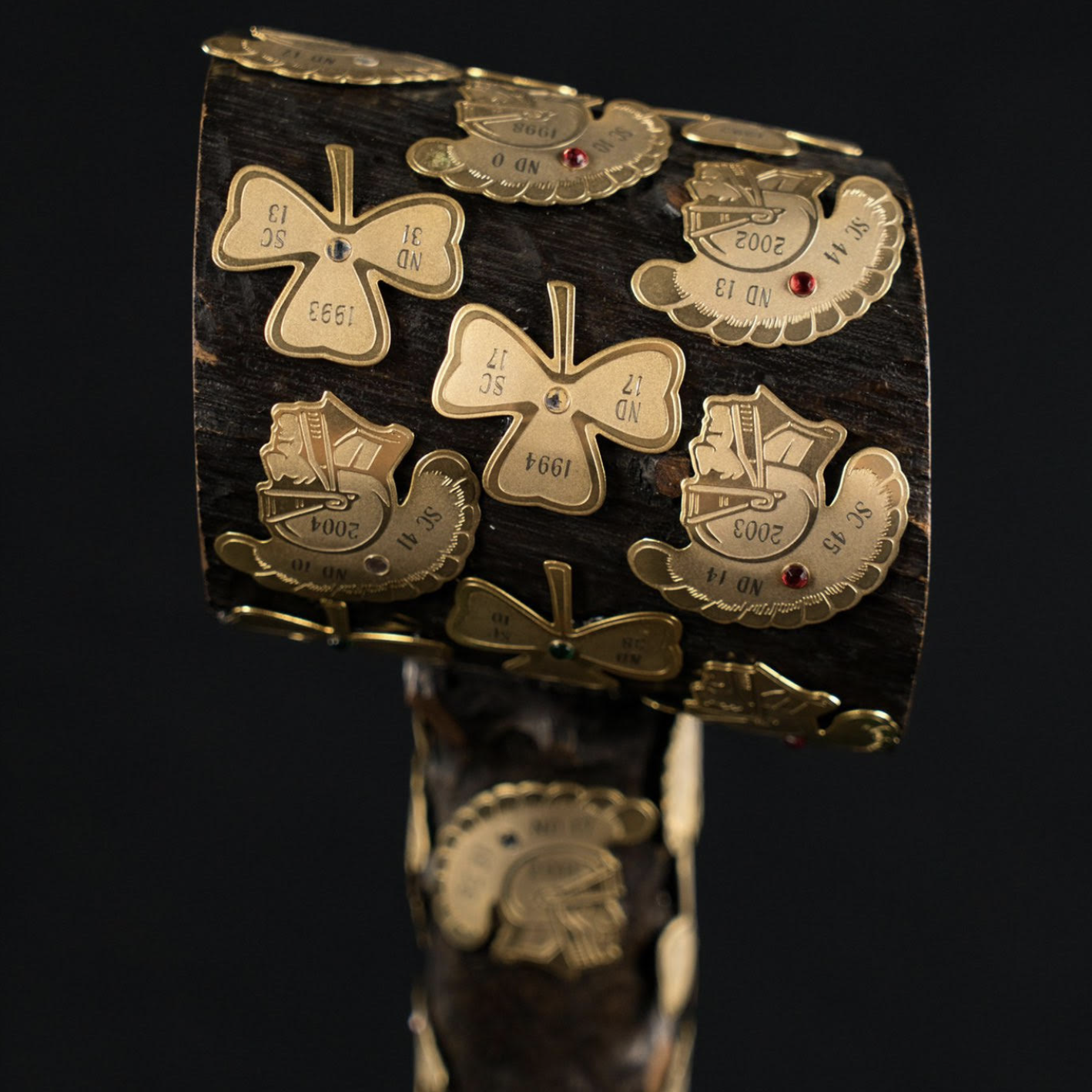 USC learned it by watching Notre Dame