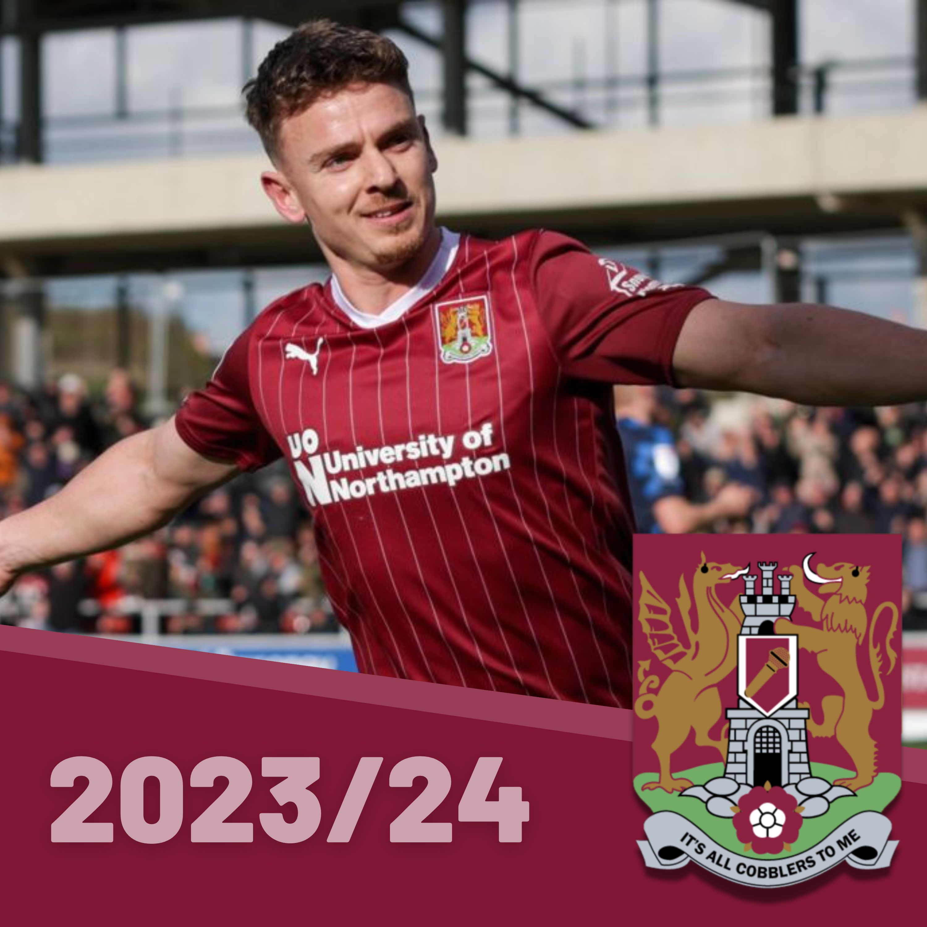 IACTM: Cobblers Off The Beach To Beat Derby episode artwork