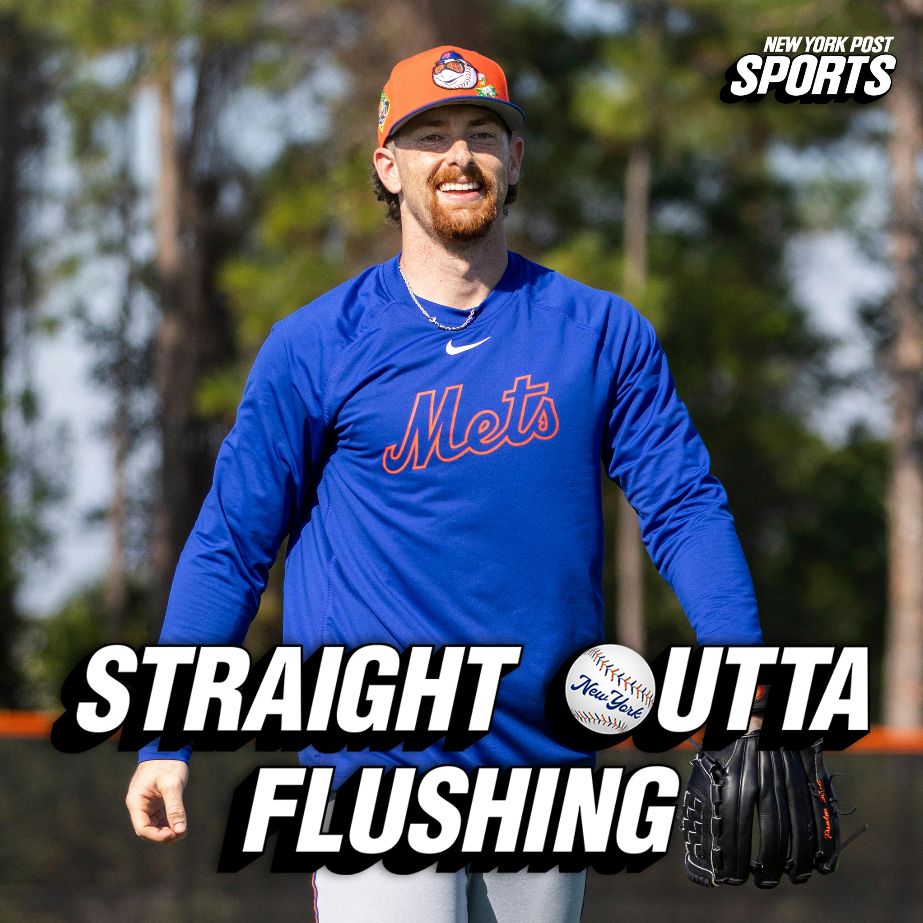 Biggest Early Mets Spring Training Storylines | Straight Outta Flushing