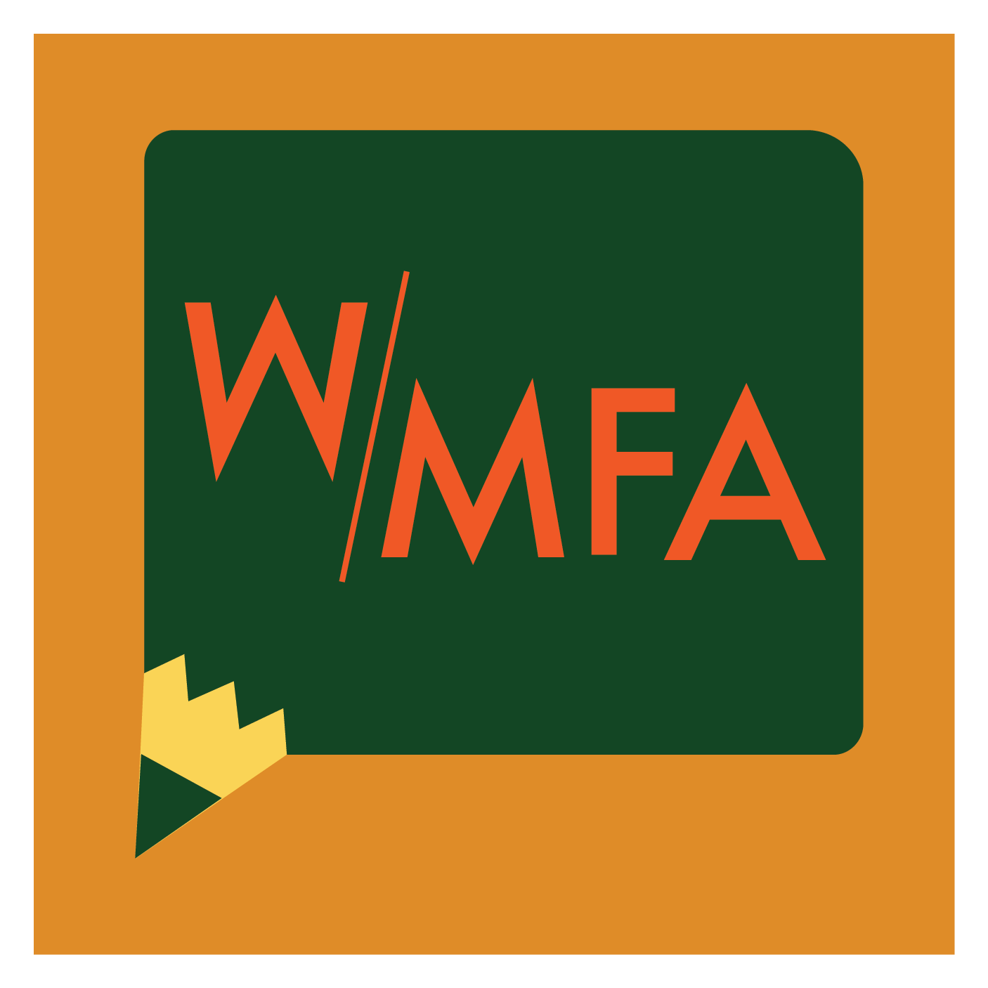 WMFA ARCHIVES: Creating Reassuring Writing Frameworks w. KRISTEN ARNETT WMFA ARCHIVES: Creating Reassuring Writing Frameworks w. KRISTEN ARNETT