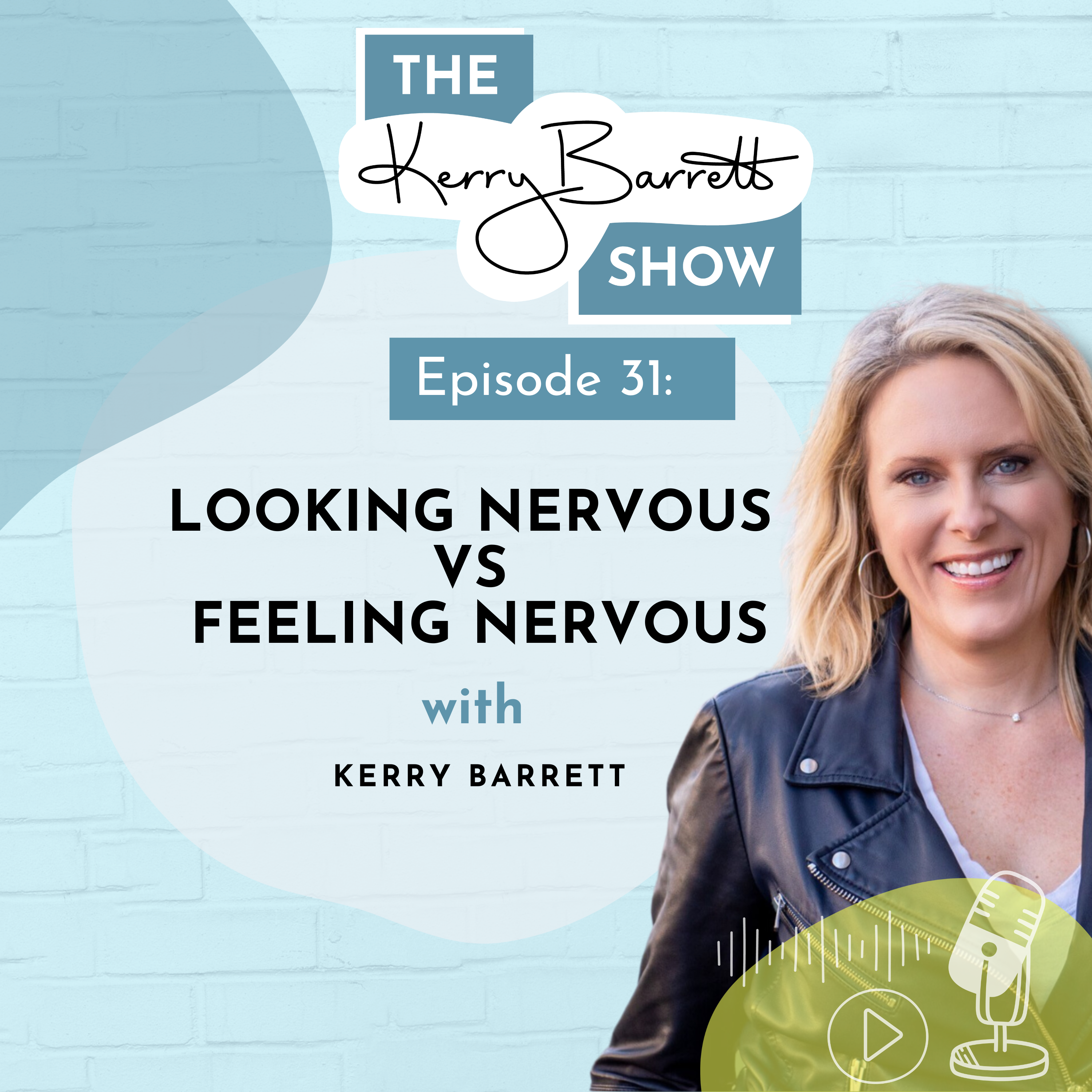 The Kerry Barrett Show