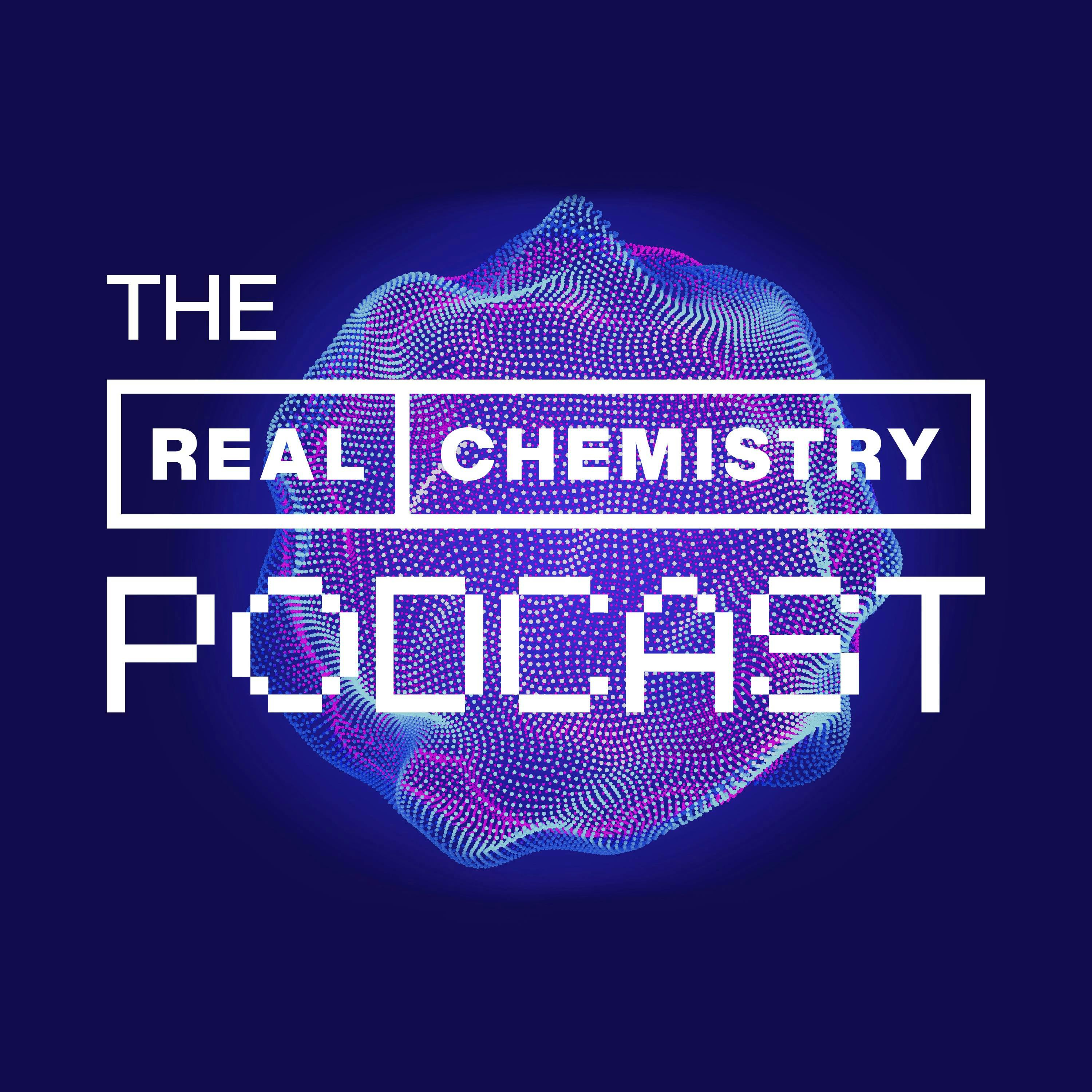 The Real Chemistry Podcast: Making Health Care Approachable