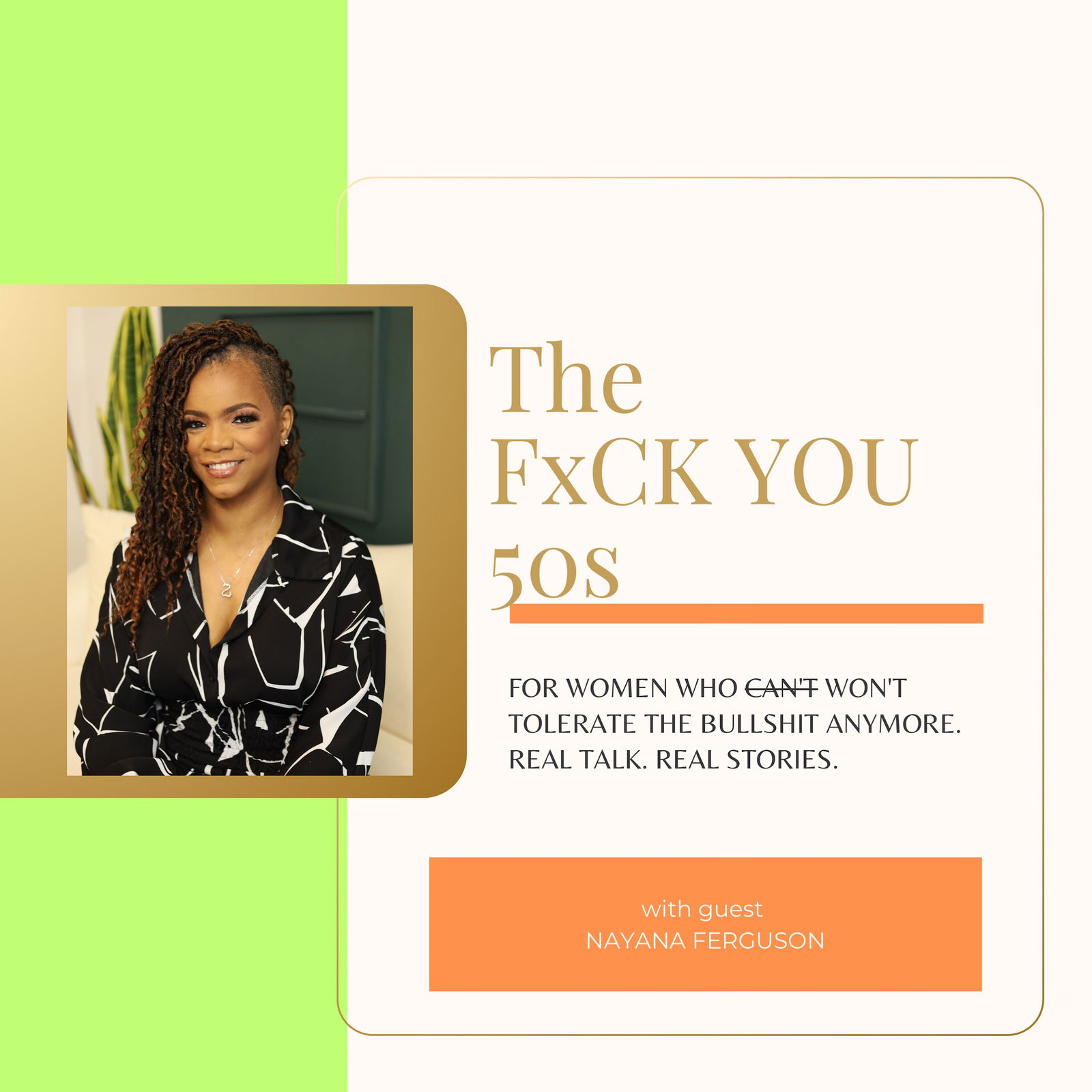 The First Black Woman to Lead a Tequila Brand: The Unstoppable Rise of Nayana Ferguson