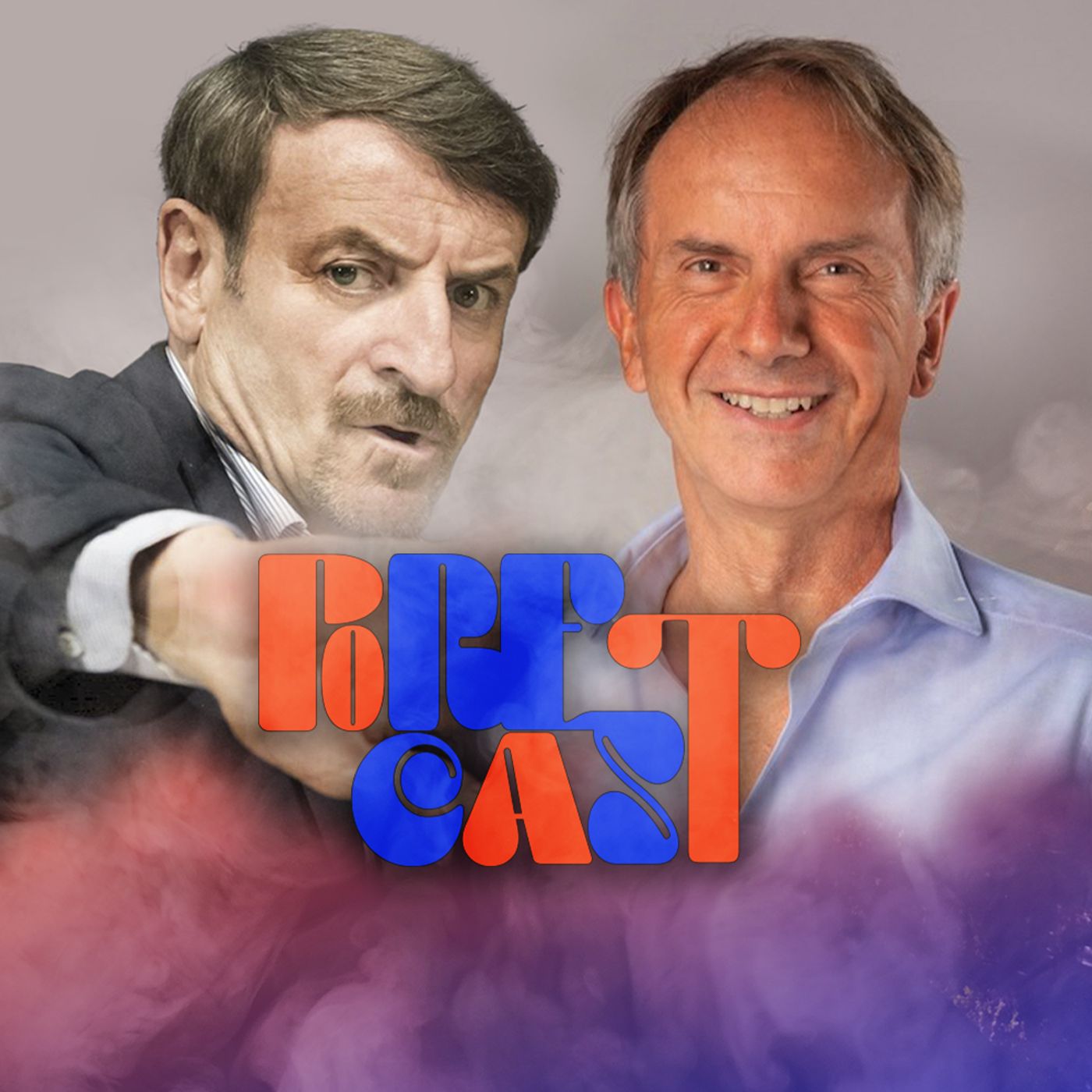 Ep.4 S1 ALBERTO PENNA | Il manifesto per le emozioni maschili