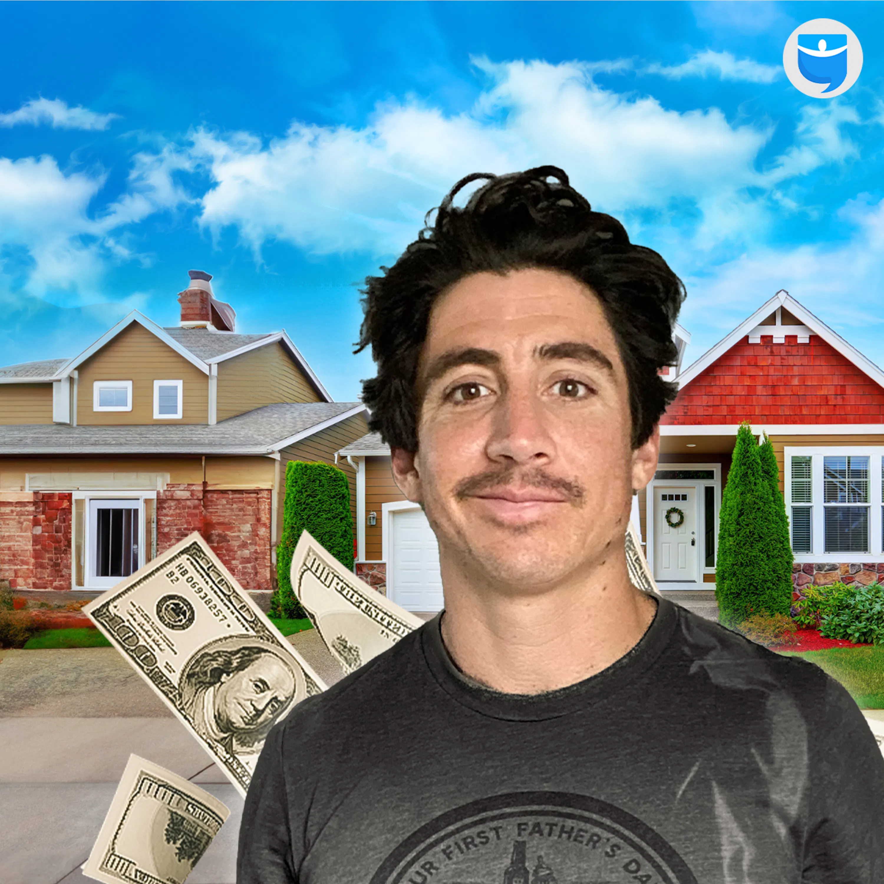 323: 10 Real Estate Deals in 18 Months After Losing 80% of His Income w/Matt Ramirez