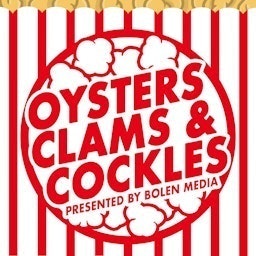 Oysters Clams & Cockles: Pluribus 封面