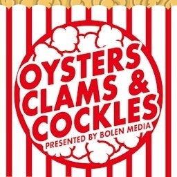 Oysters Clams & Cockles: Pluribus