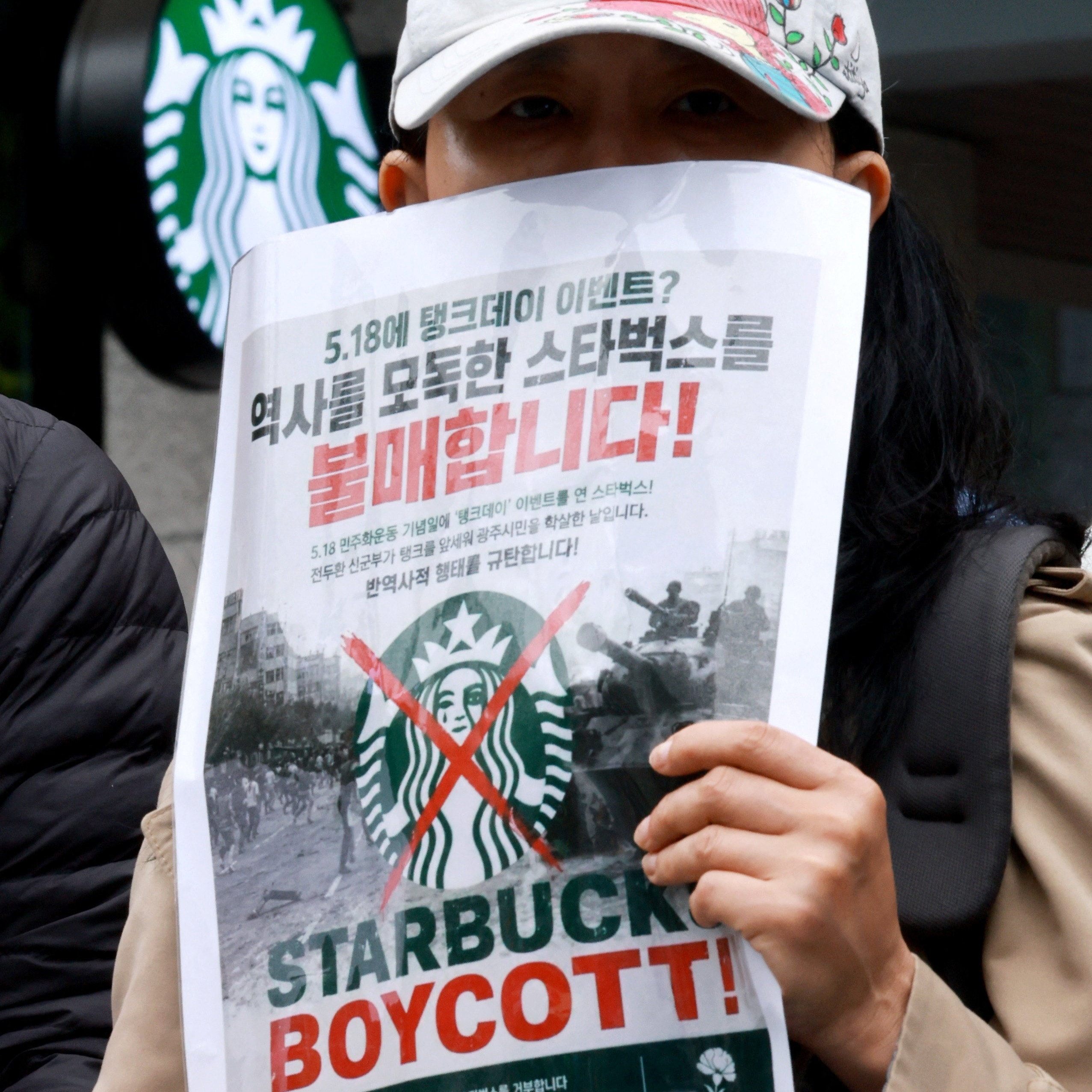 New strikes on Iran, Texas Senate runoff and Starbucks Korea episode artwork