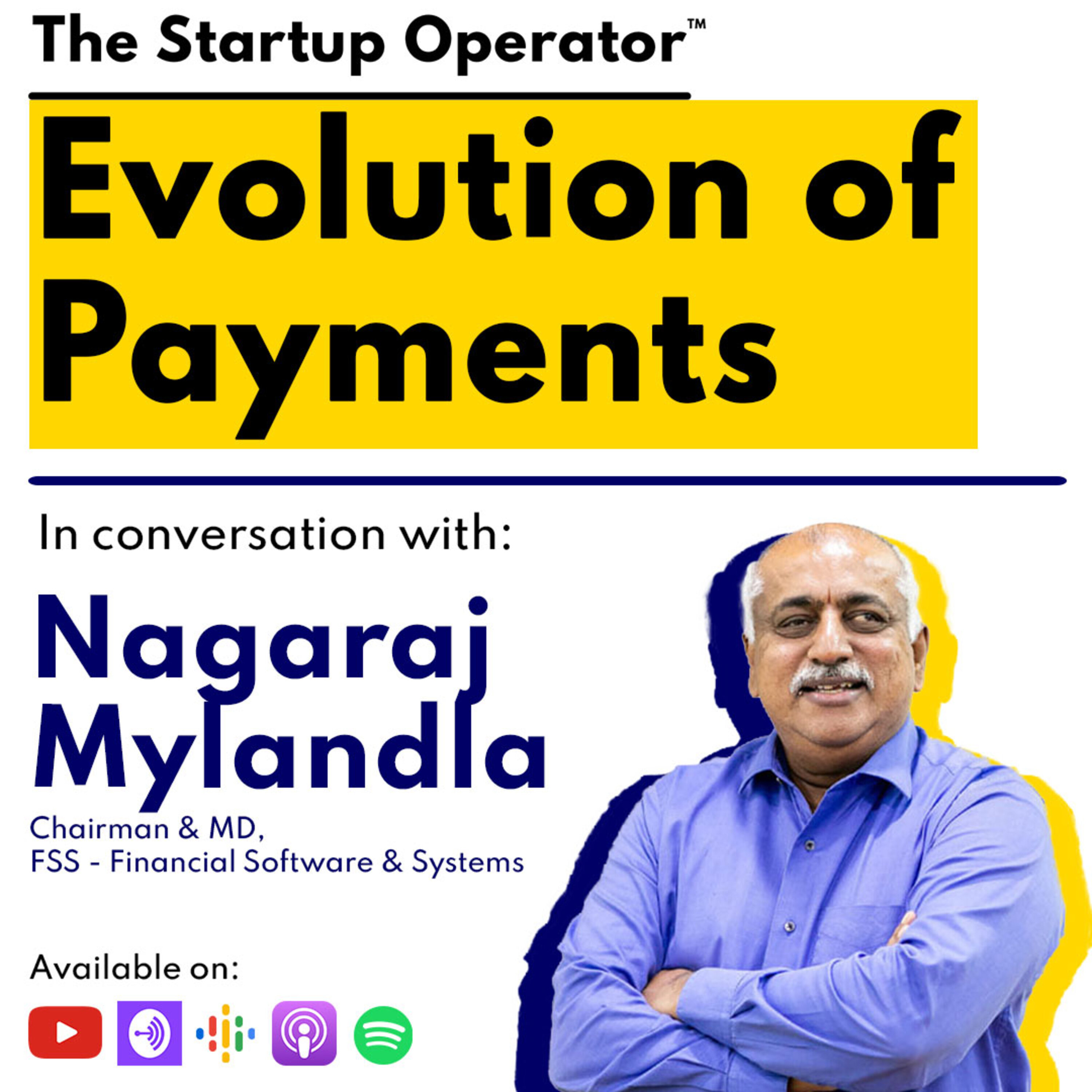 The Startup Operator