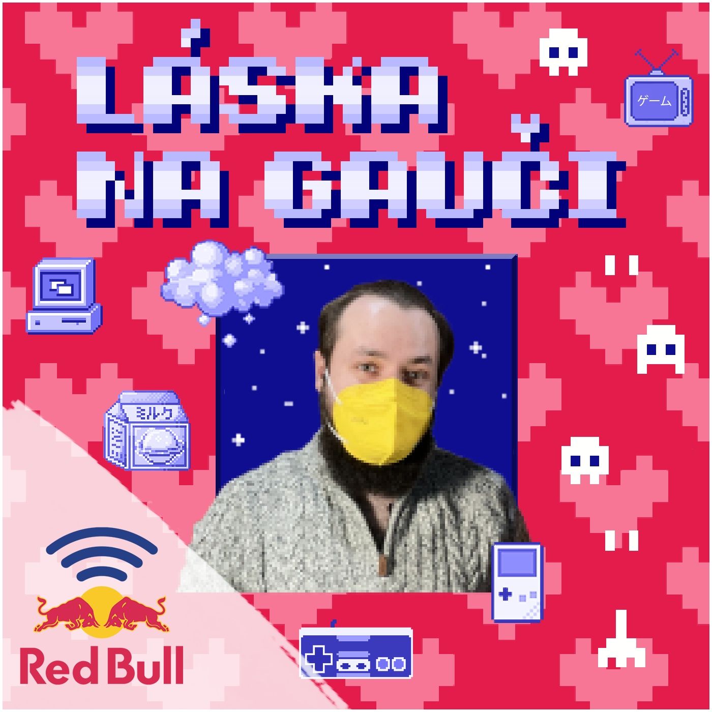 StandaShow: Jak být mistrem ve hře Super Mario?