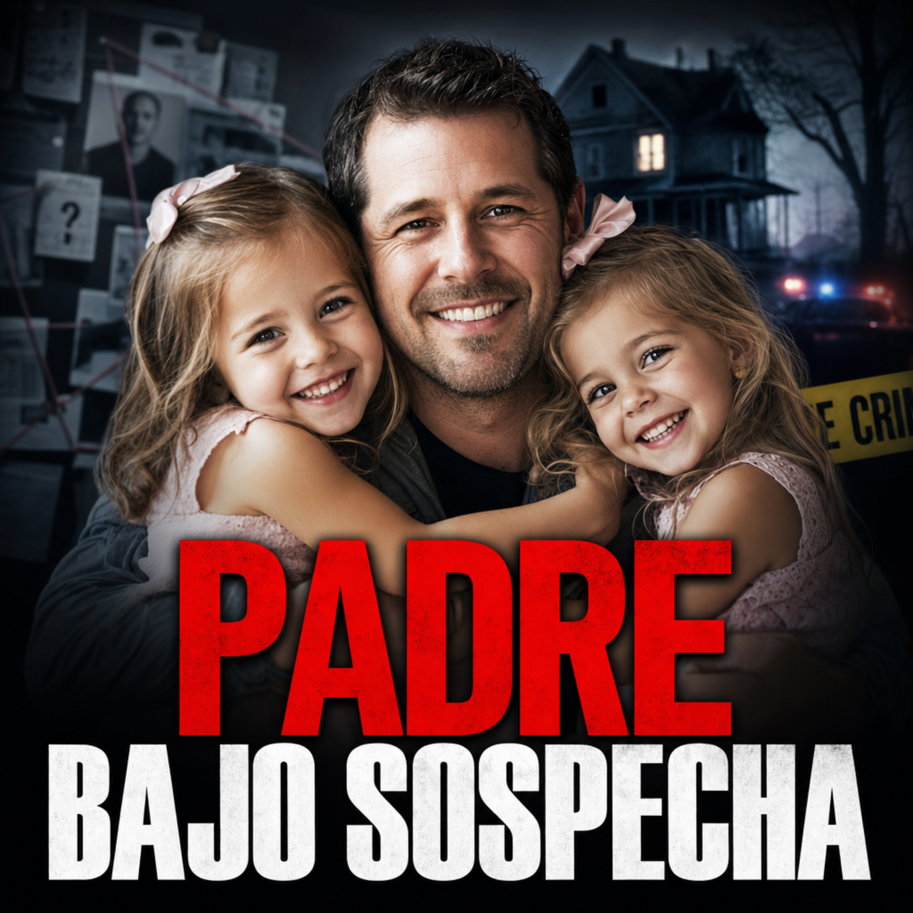 El caso real que resulta más perturbador que la ficción | ¡Esta historia te pondrá los pelos de punta! ¡Ninguna película puede superar esta historia! Documental de crimen real