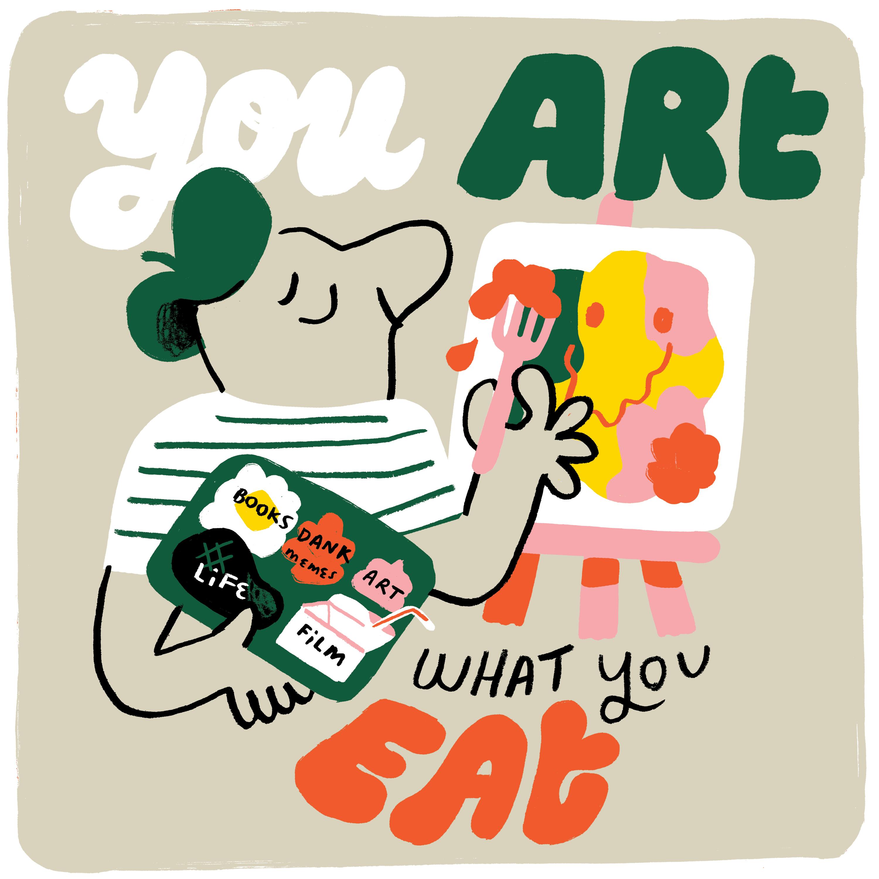 443 - Which of the 4 Inspiration Types Do You Need Now? 443 - Which of the 4 Inspiration Types Do You Need Now?