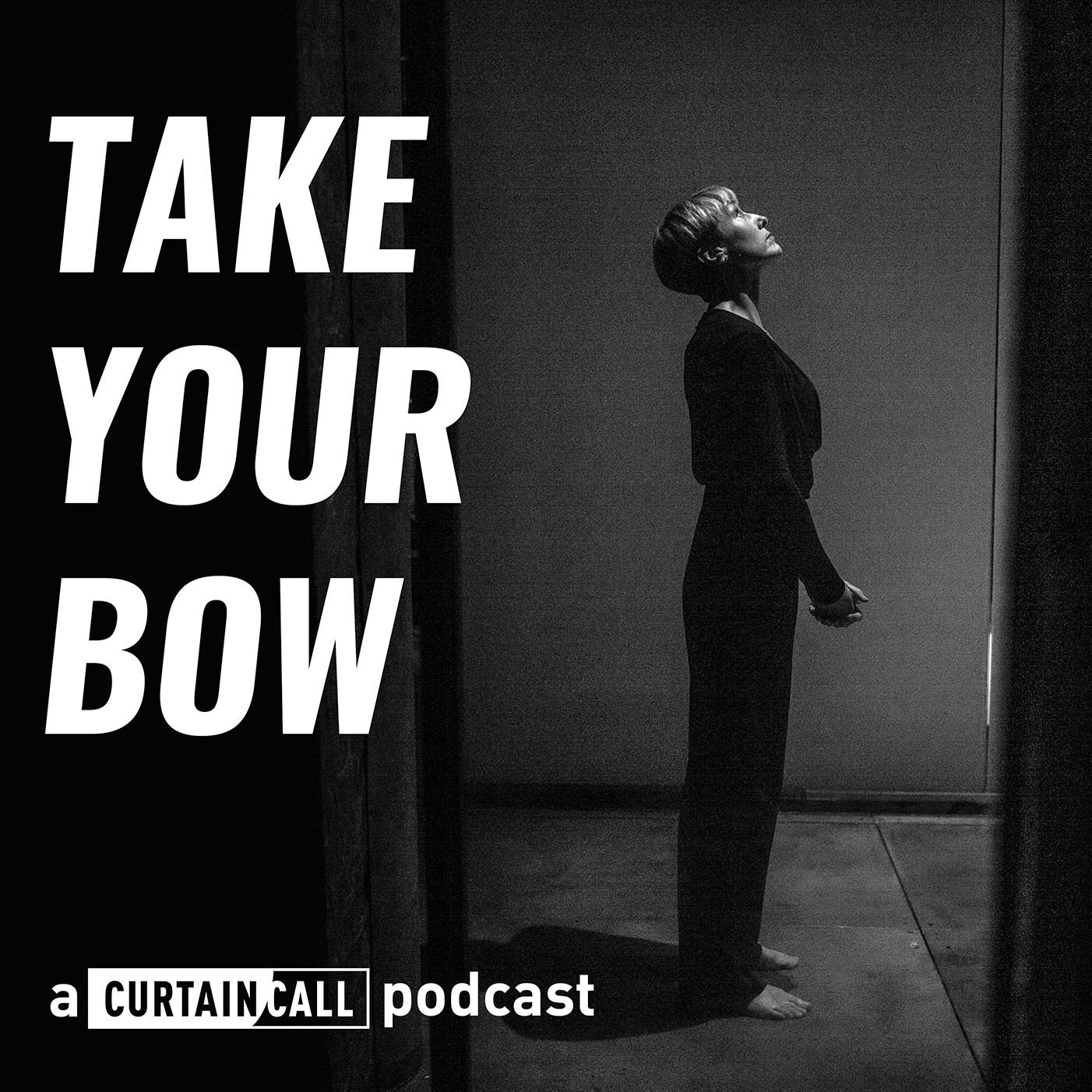 Curtain Call Podcast