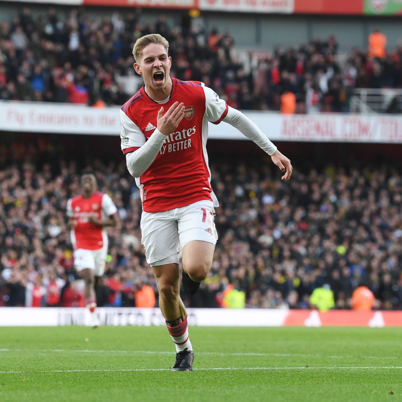 The Arsenal Way: Arsenal FC podcast