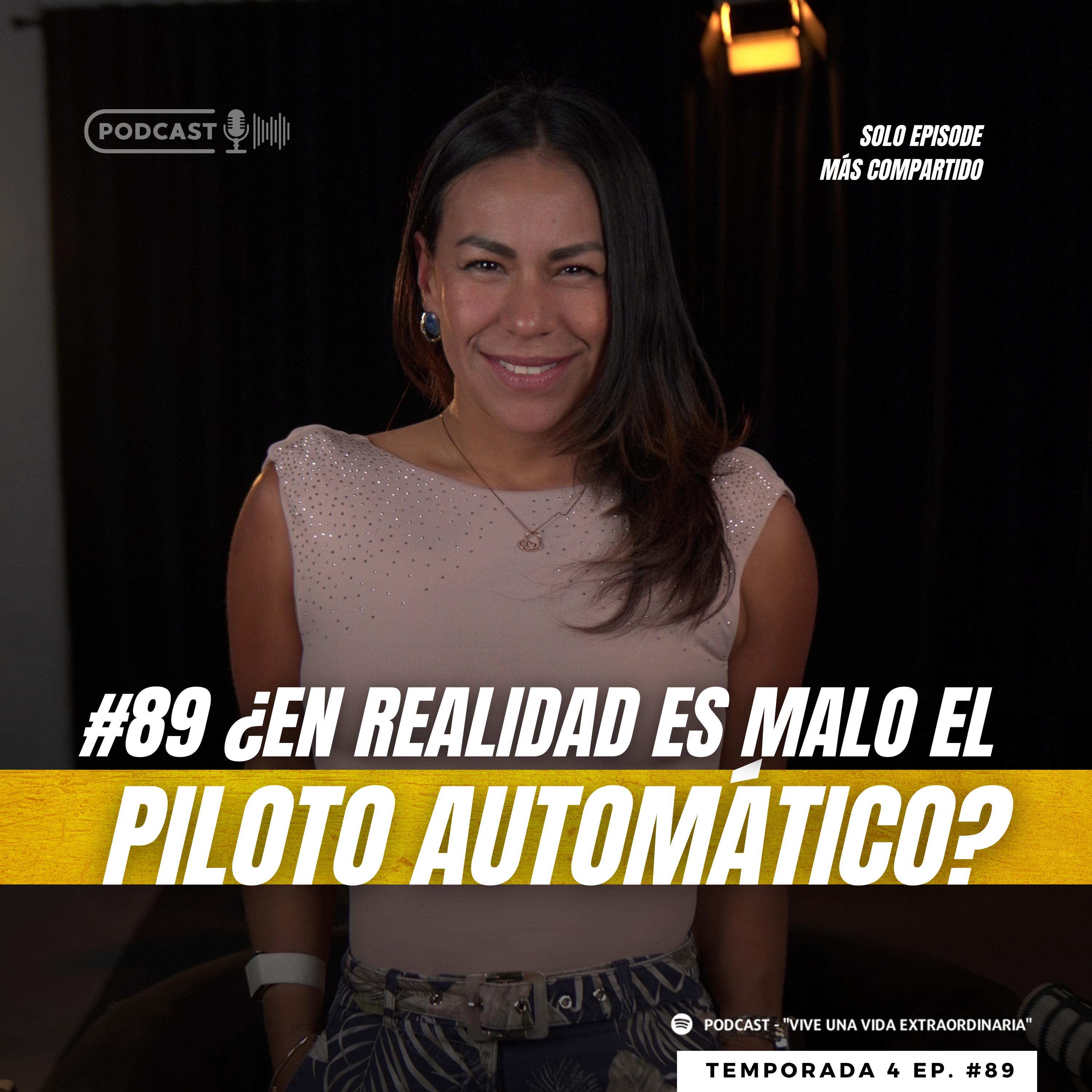 ¿En realidad el piloto automático es malo para tu éxito?