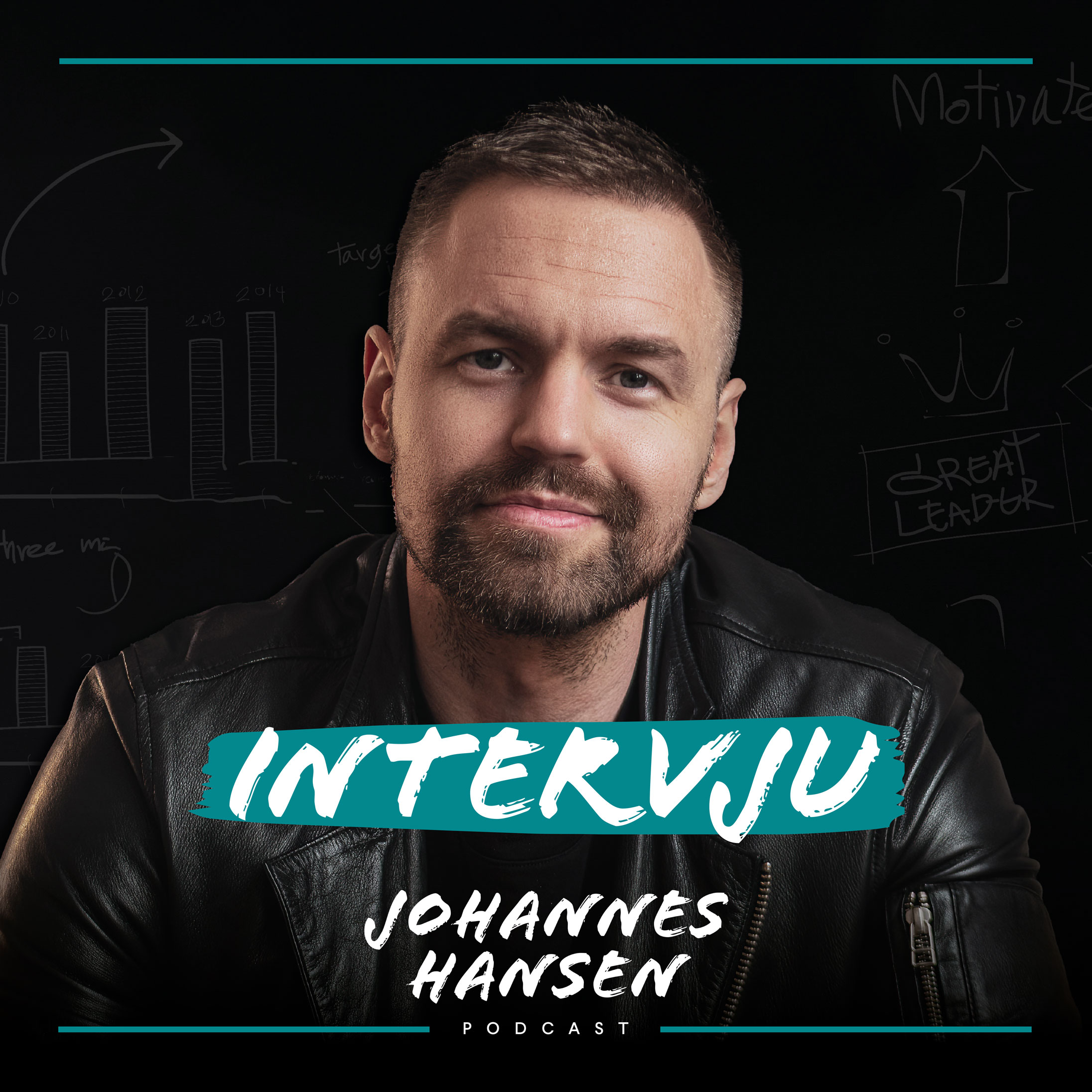 #643. Våga börja - ta stegen mot något större