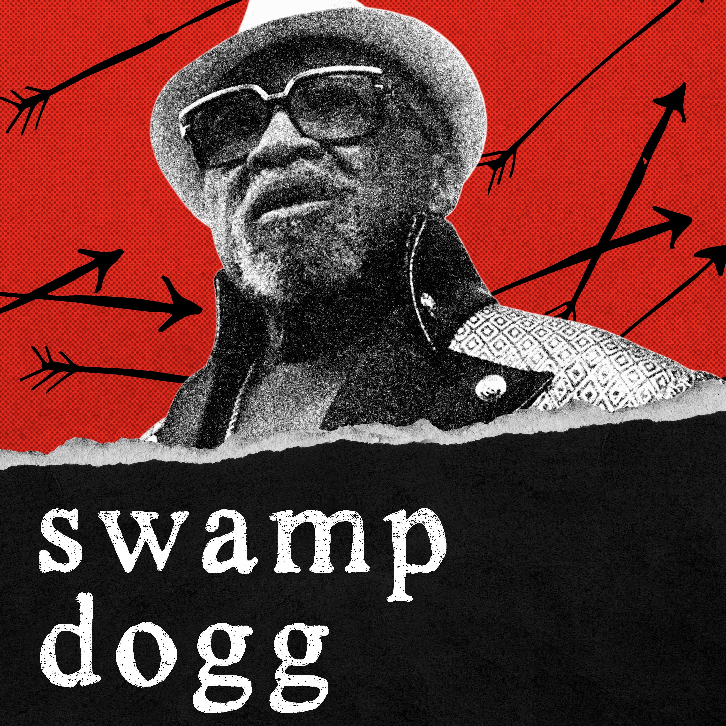 If You’re Searching For Heaven, Go Home | Swamp Dogg on the Afterlife