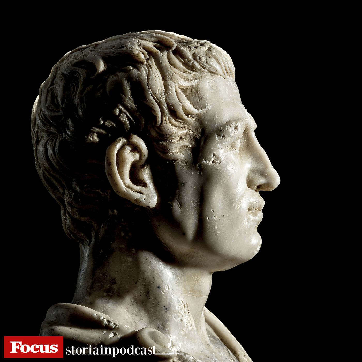 Cesare e le guerre civili