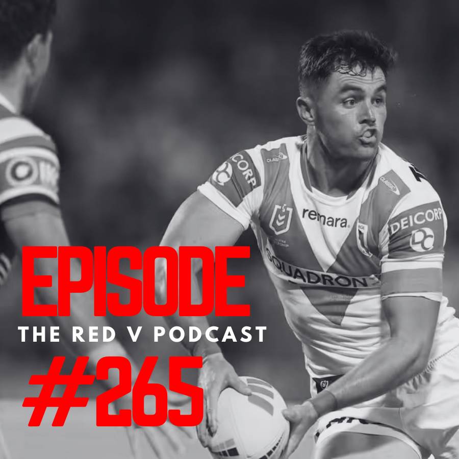 Episode 265: "What We Have Been Banging On About For Months, We Saw In Spades On Sunday"