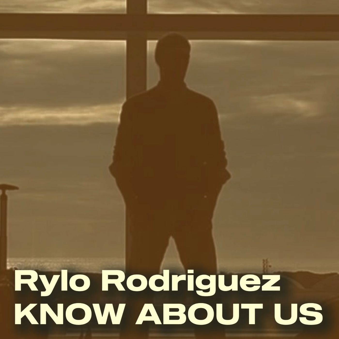 Rylo Rodriguez - KNOW ABOUT US episode artwork
