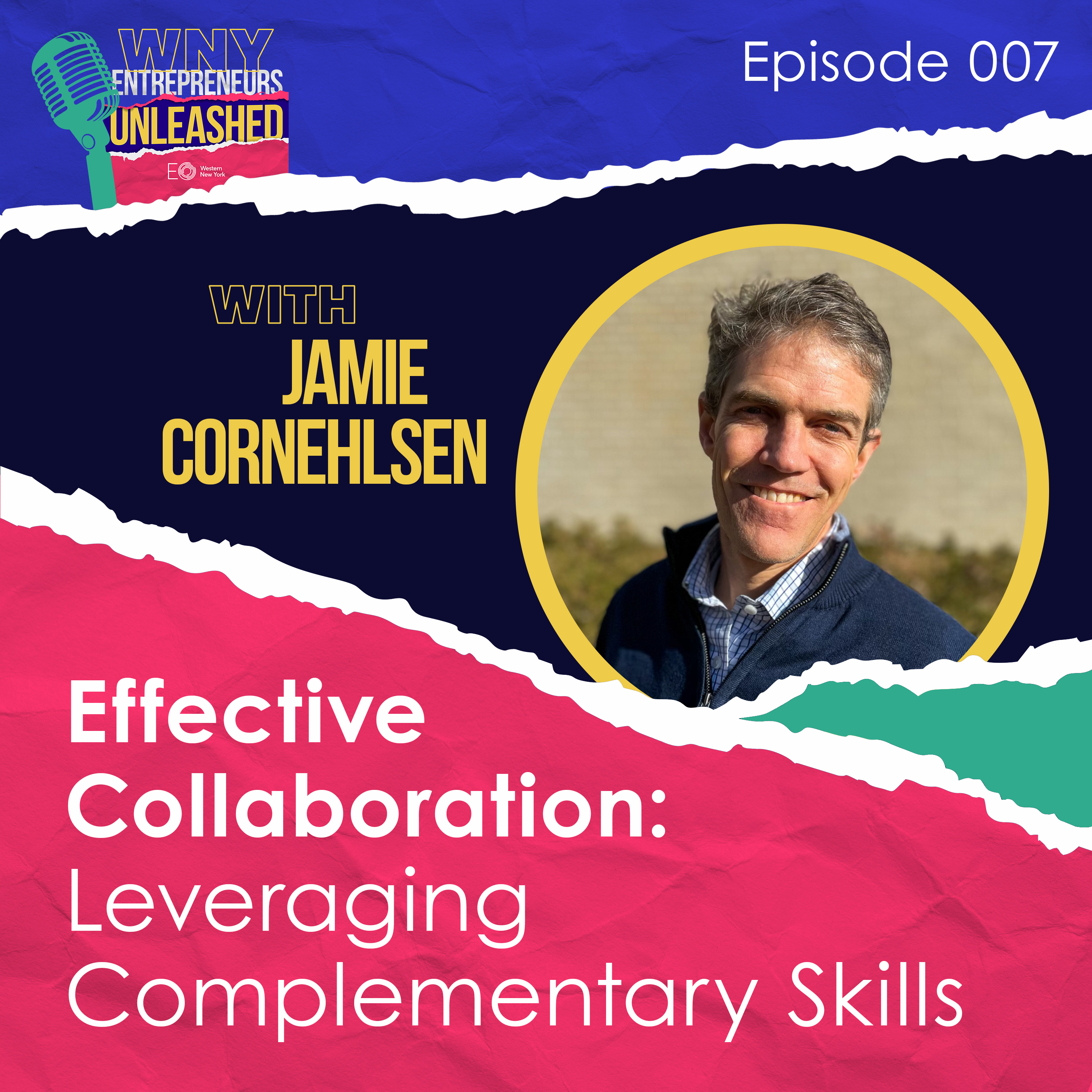 WNY Entrepreneurs Unleashed