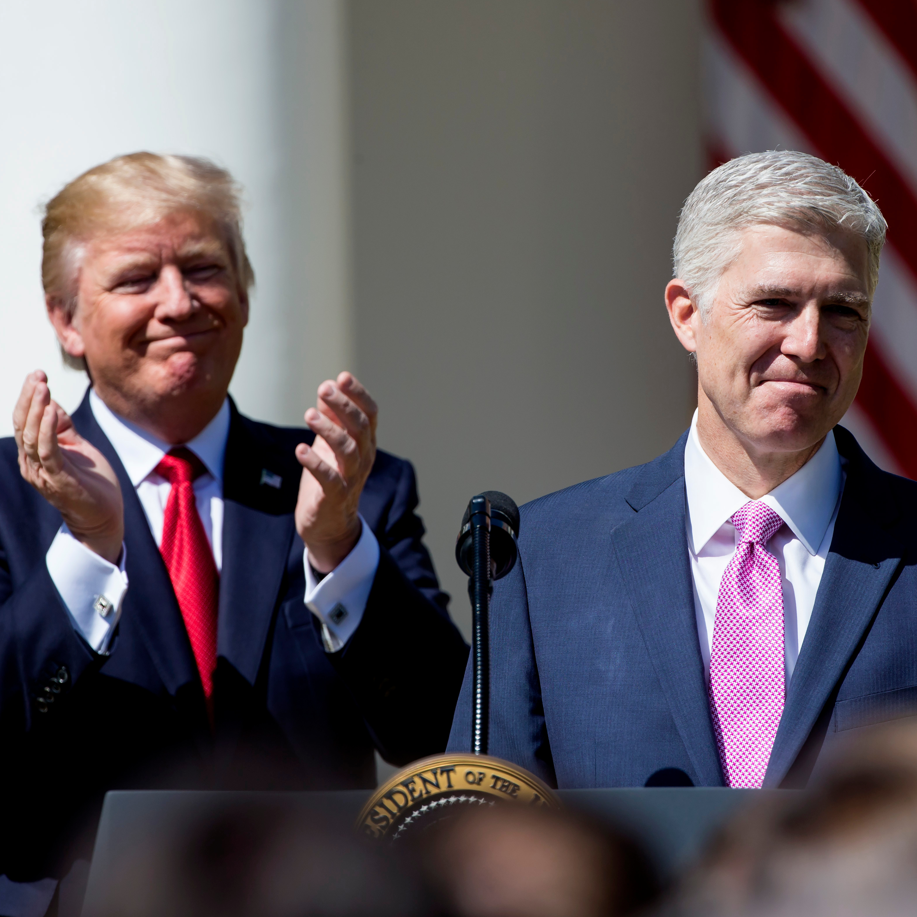 Trump Tariff Takedown (with Don Verrilli)