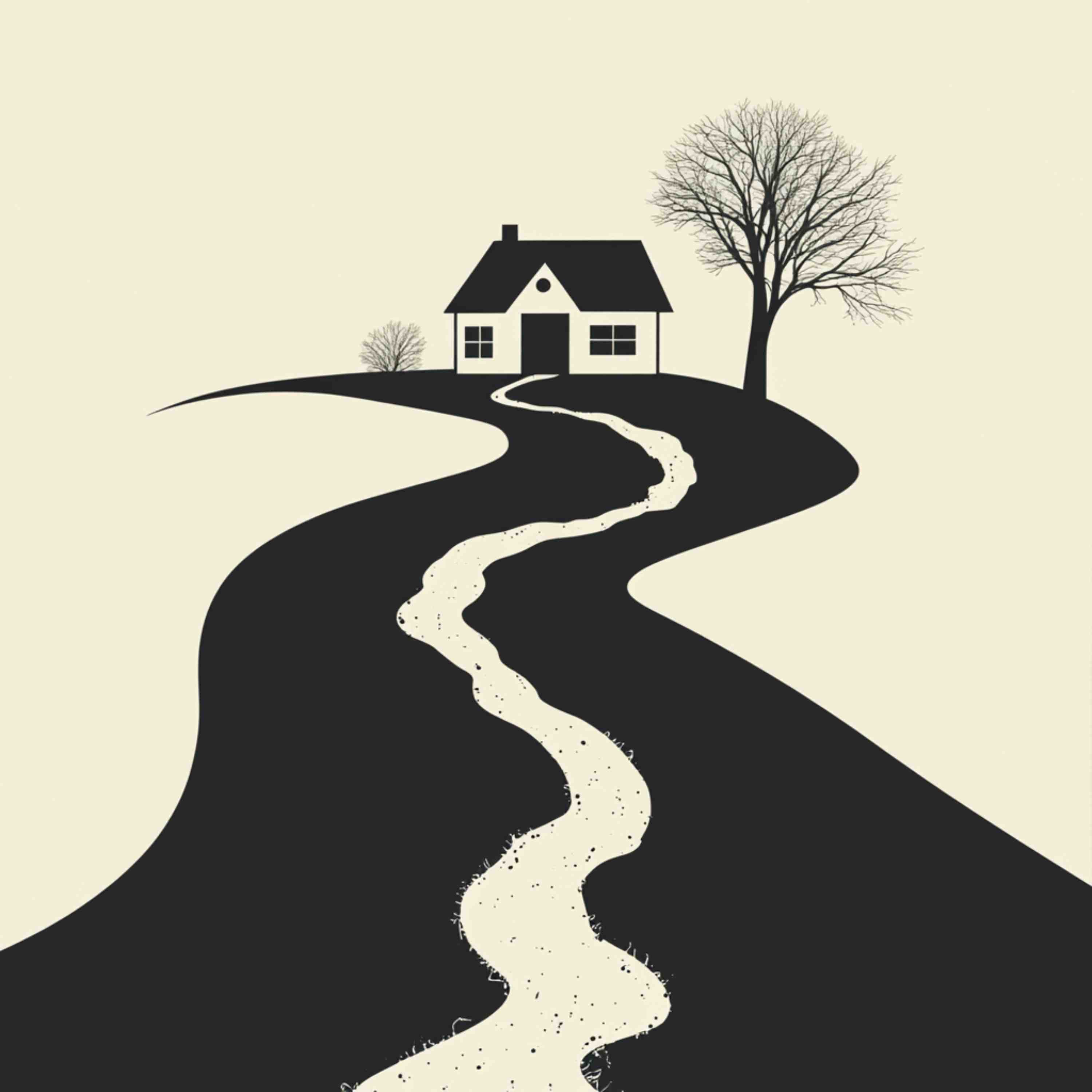 Bumpy Road in Retirement? Learn How a Reverse Mortgage Can Be Your Spare Tire by Steve Chen of New Retirement