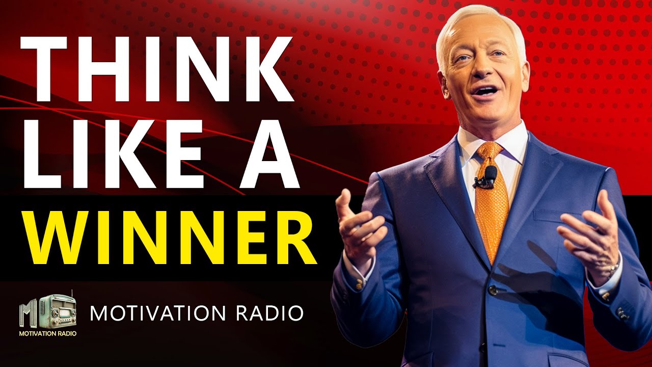 How To Develop Winners THINKING | BEST MOTIVATIONAL SPEECHES EVER | Motivational Radio 2023
