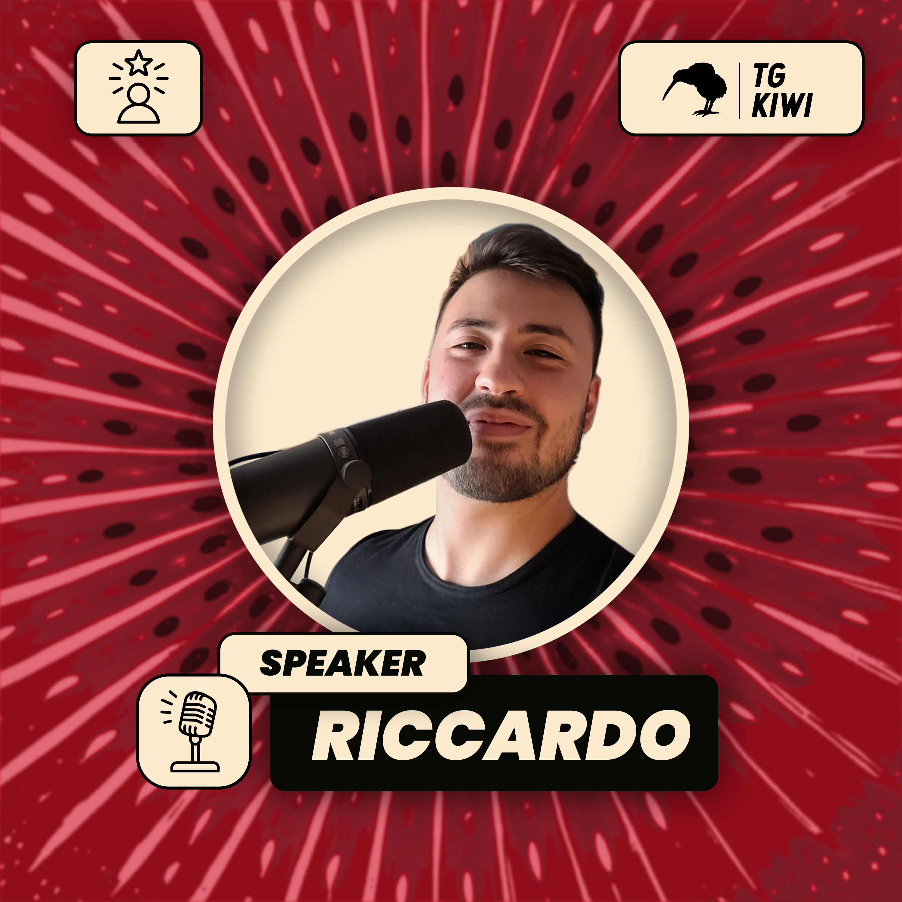 PERCHÈ - CHIAMAMIFARO (AMICI 2024) episode artwork