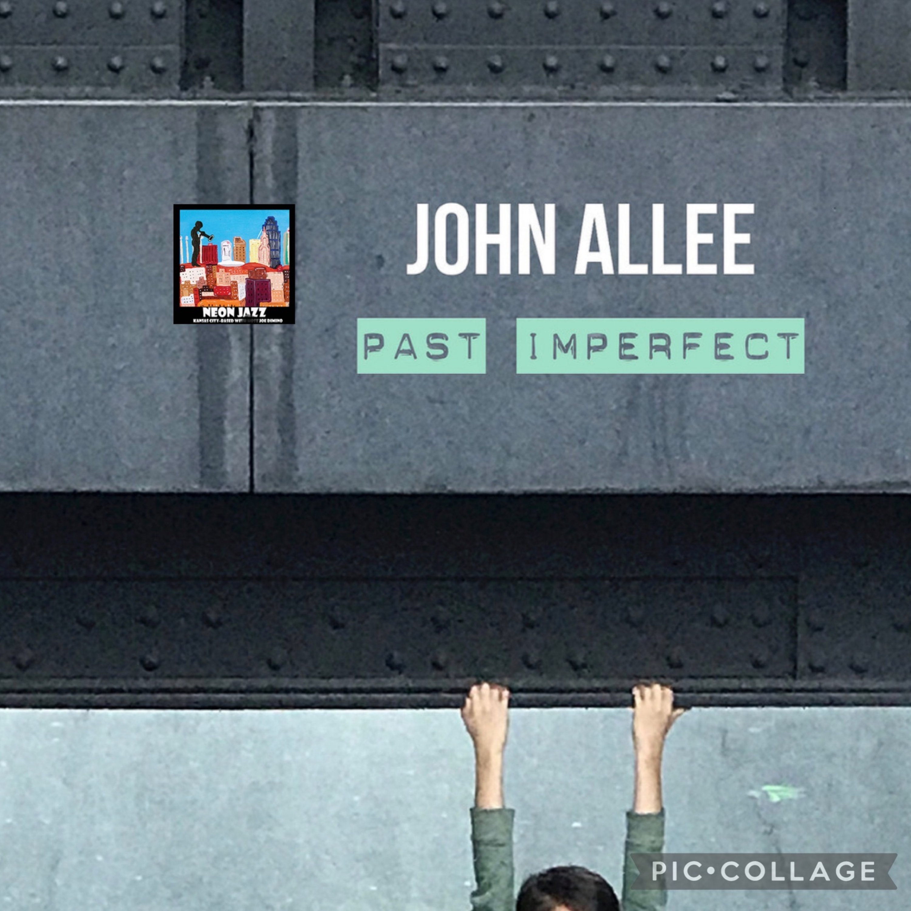 LA-based Actor, Jazz Pianist & Vocalist John Allee episode artwork