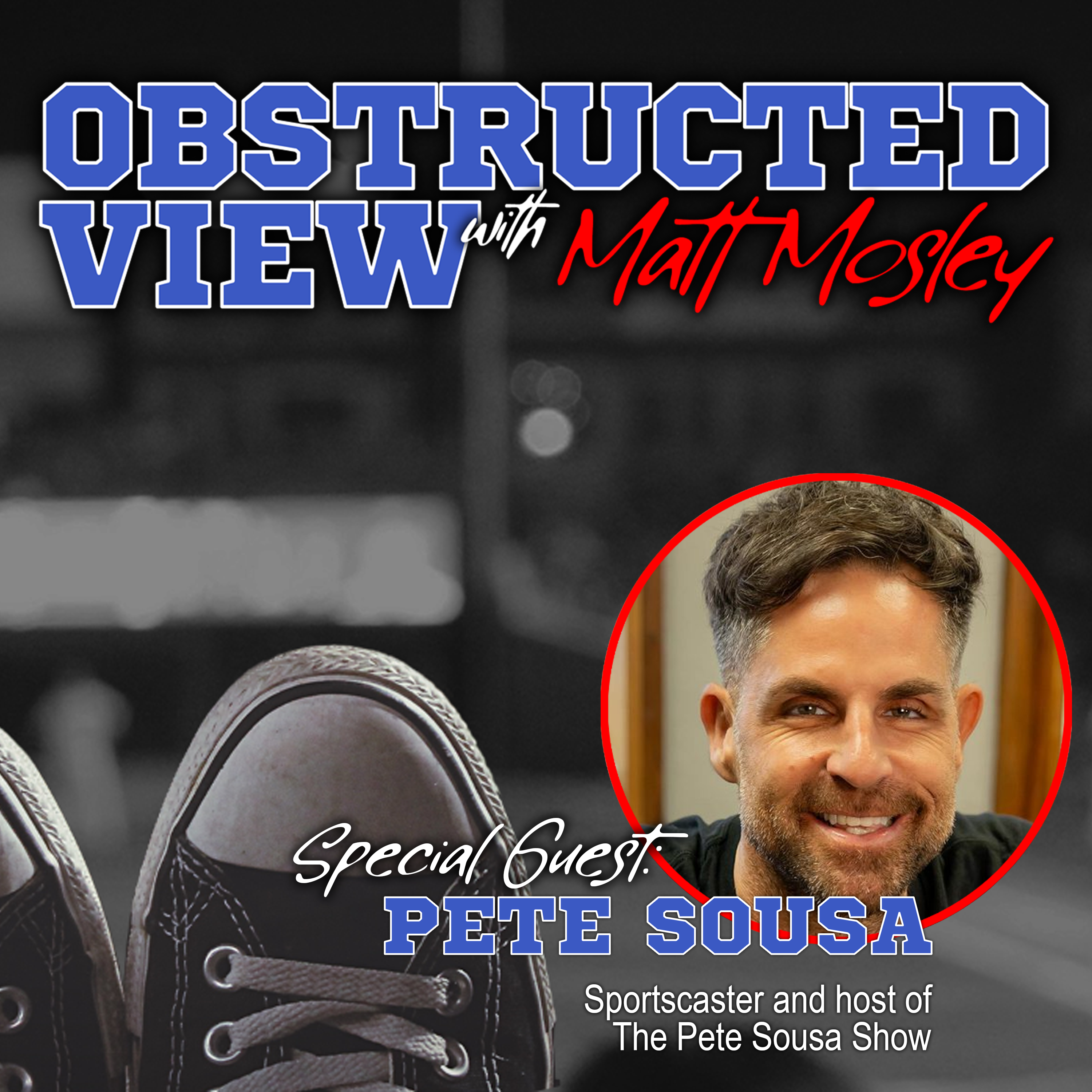 The Matt Mosley Show