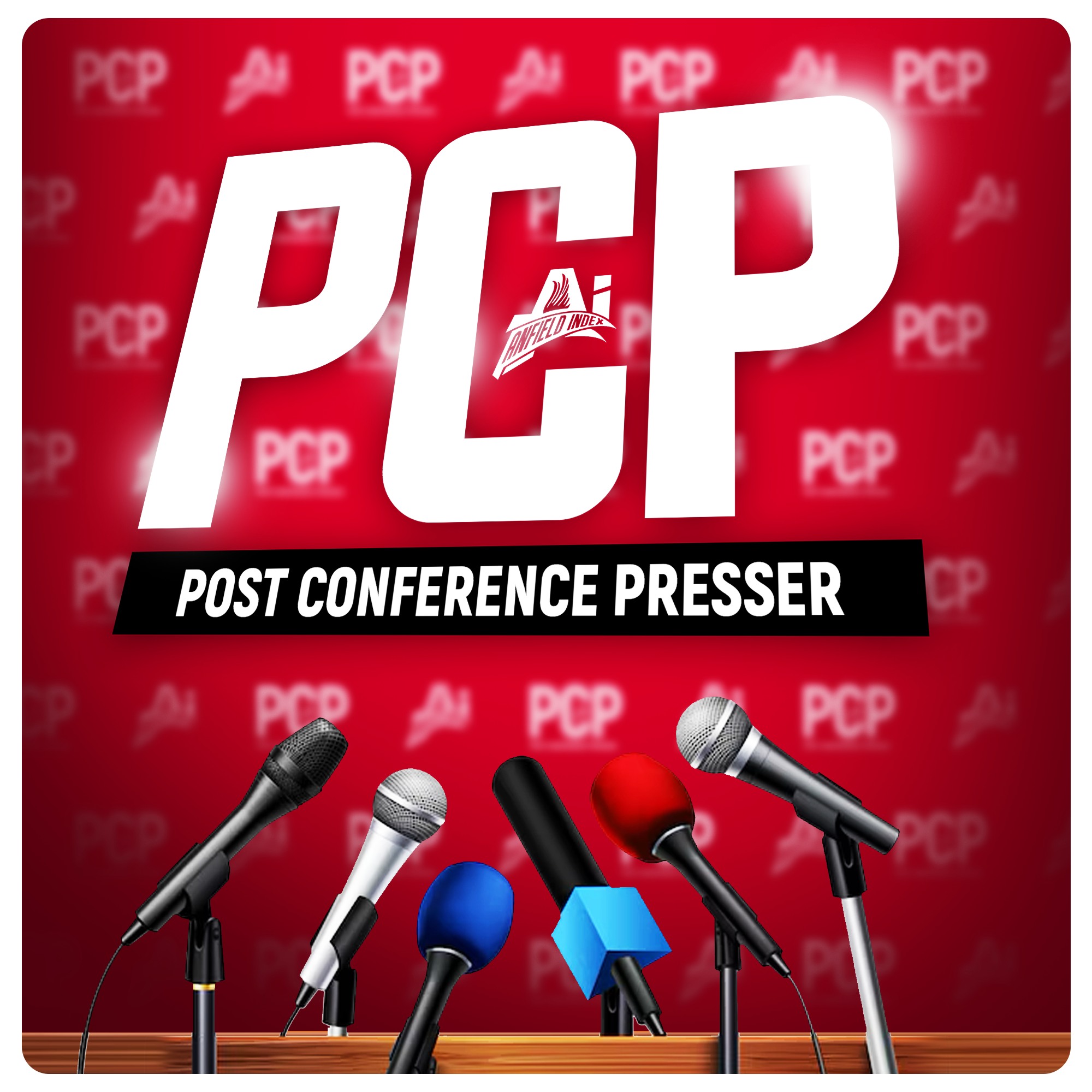 ENDO A BAD ONE AND SZOBOSZLAI RIDICULOUS: Post Confernce Presser