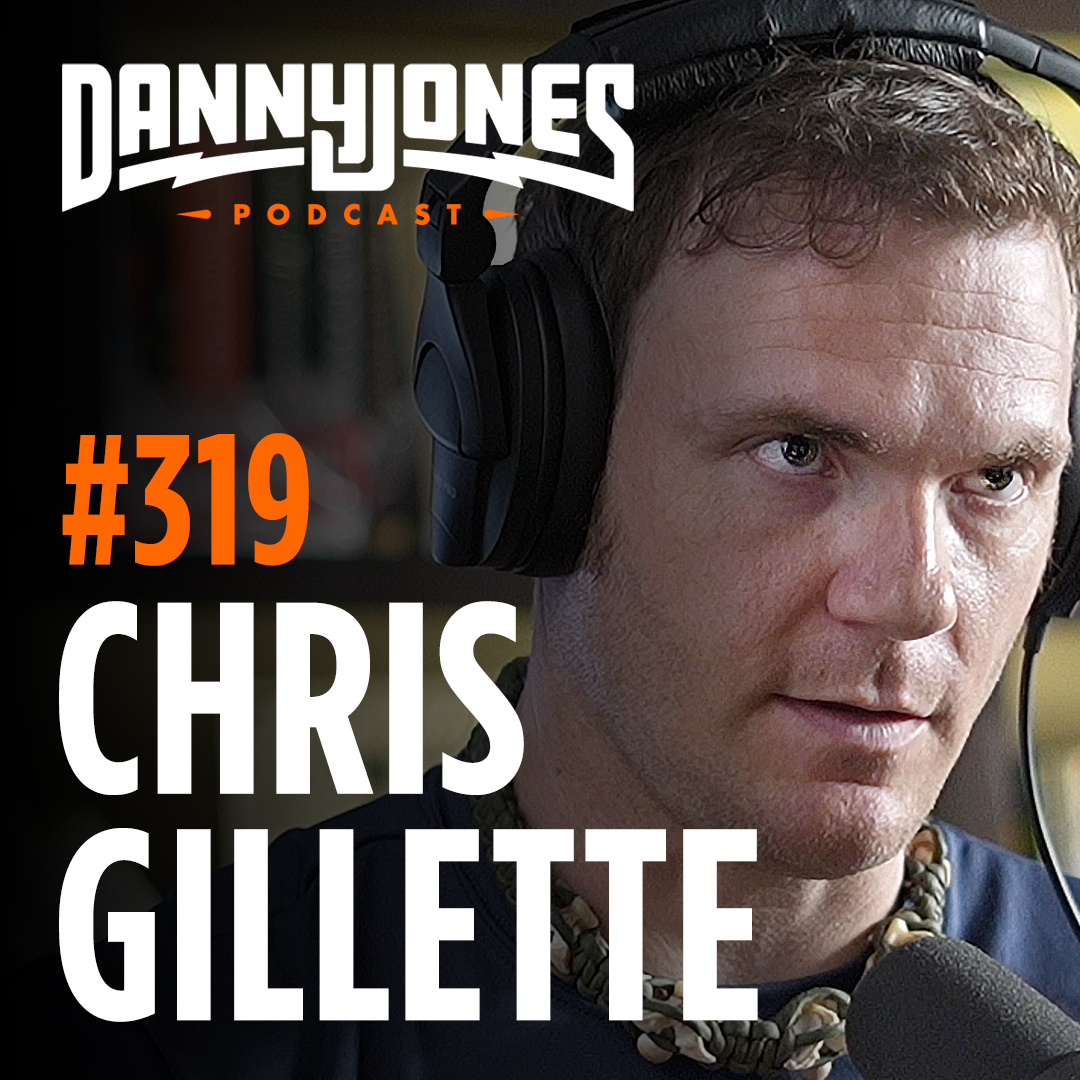 #319 - Expert Warns: Deadliest Animal in the Ocean is Getting SMARTER | Chris Gillette