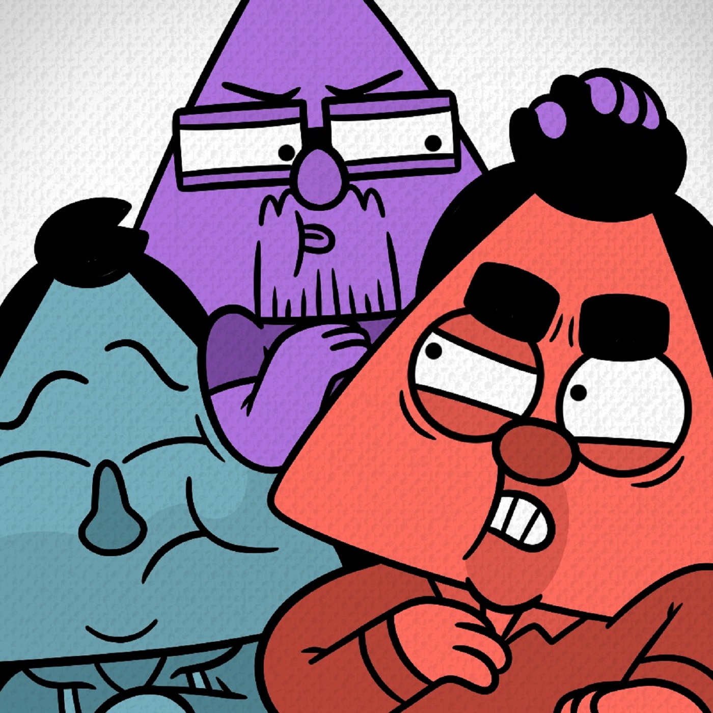 Triforce! #32: Putu, Putu and You, Too