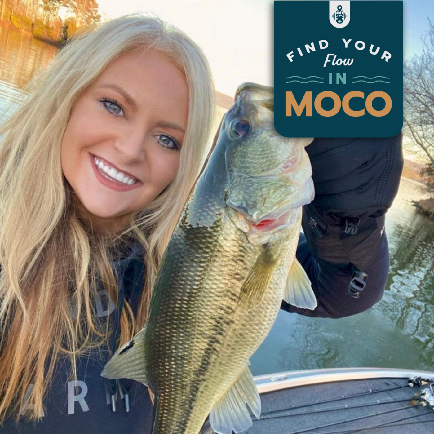 Find Your Flow in MoCo