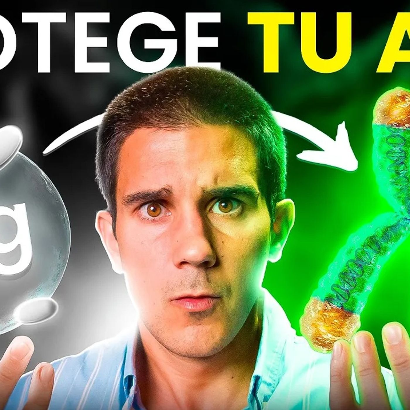 Portada de Dr. Borja Bandera