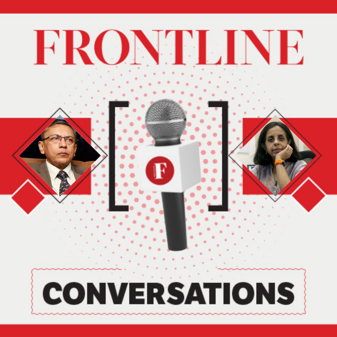 Frontline Conversations