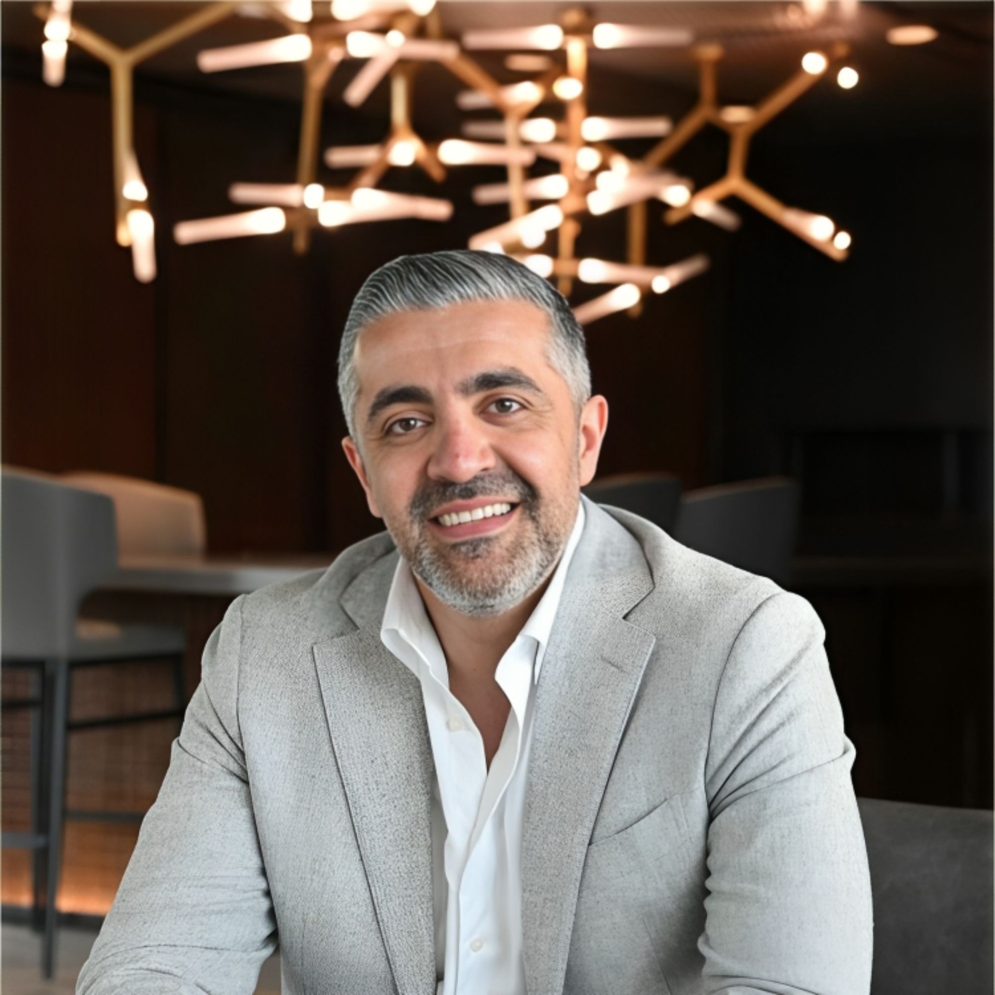 Mission Matters Business Podcast with Adam Torres