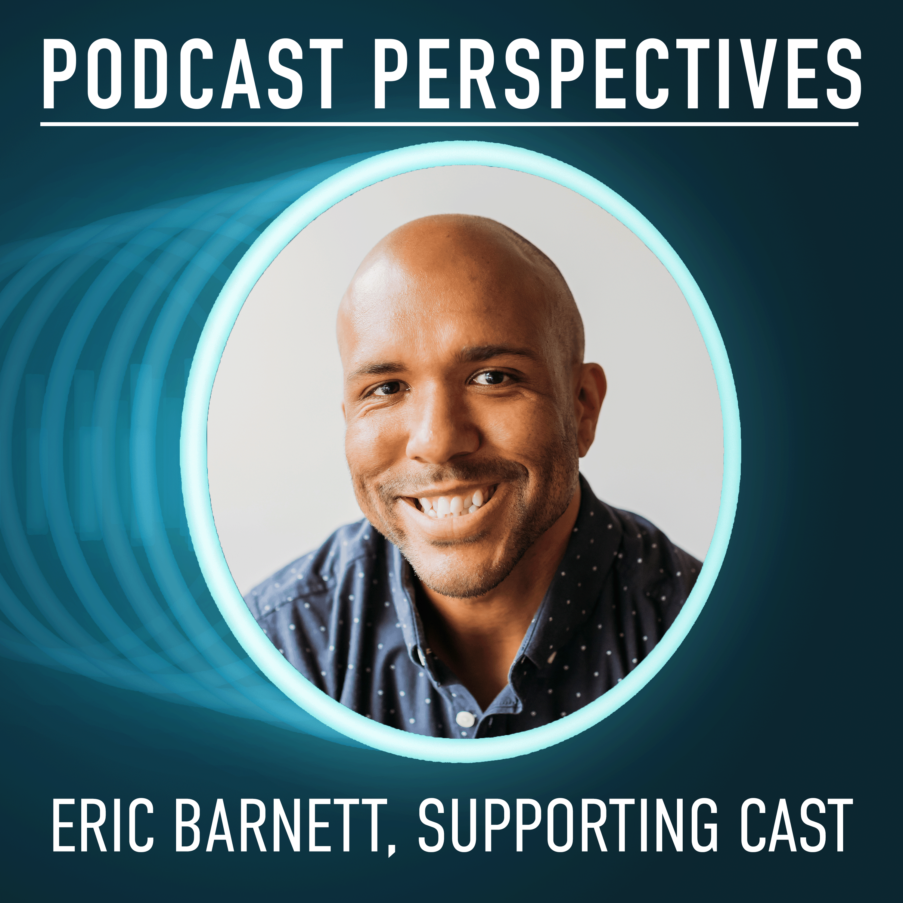 Monetizing Audio: Ads, Subscriptions, and Audiobooks with Eric Barnett